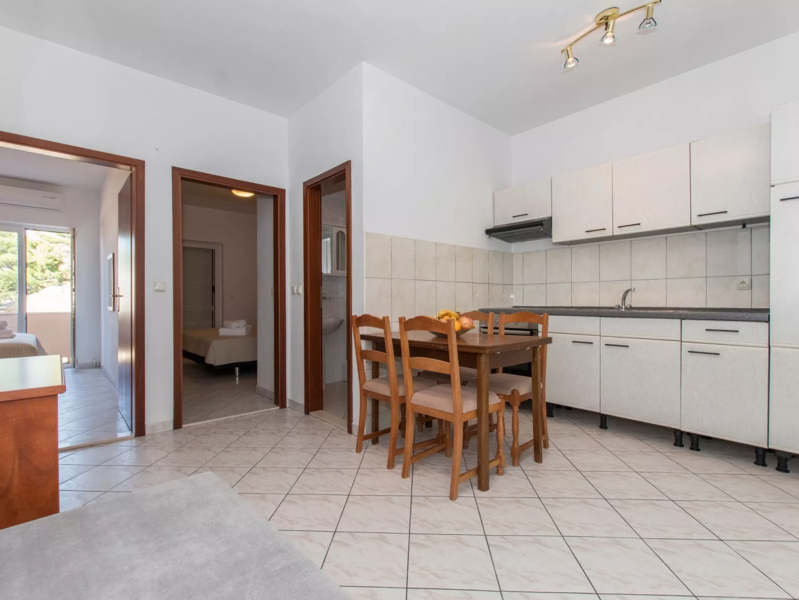 Matko's Oasis Wohnungen A2 - Image-tags.info