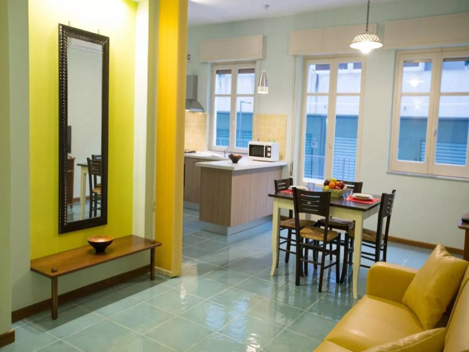 Wohnung in Cefalù - Image-tags.info