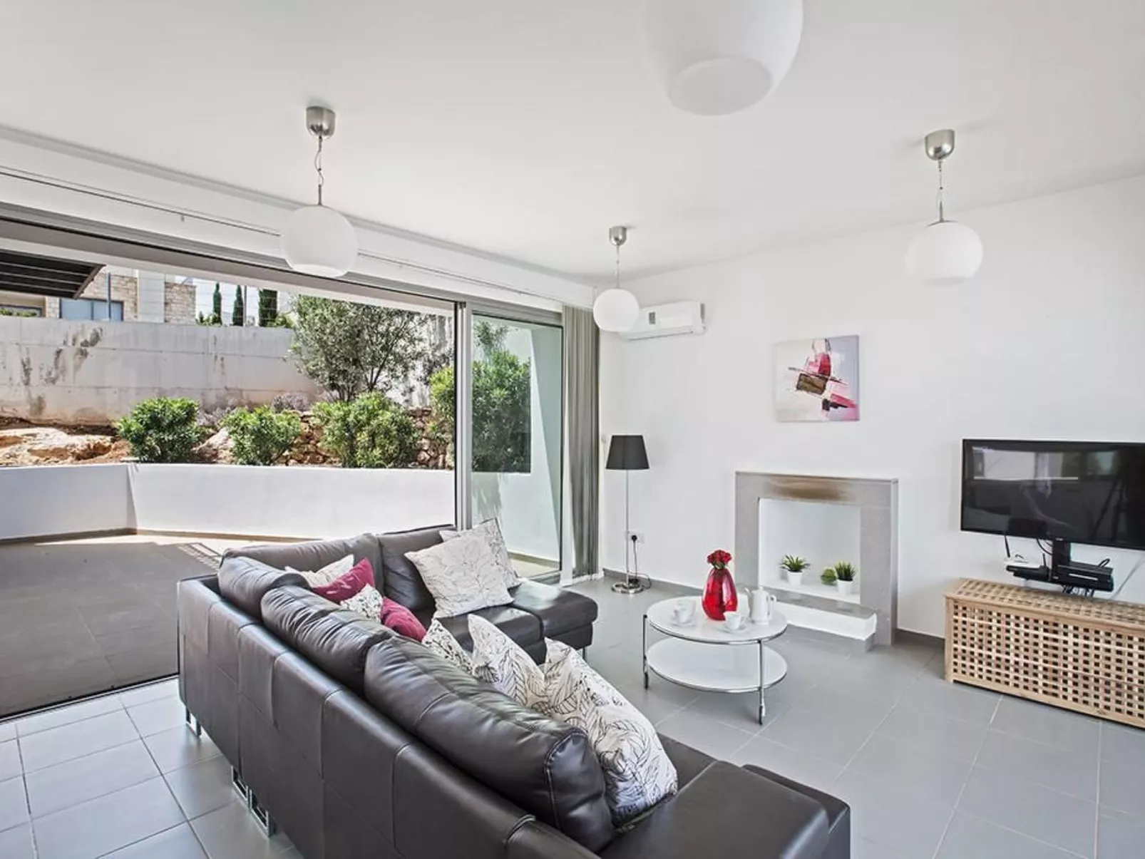 Latchi Esprit Villa EV23 - Image-tags.info