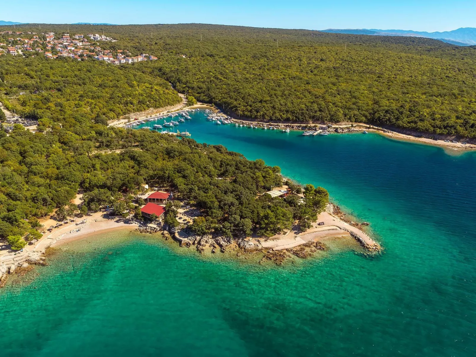 "Laura" mit Blick auf das Wasser - Image-tags.info