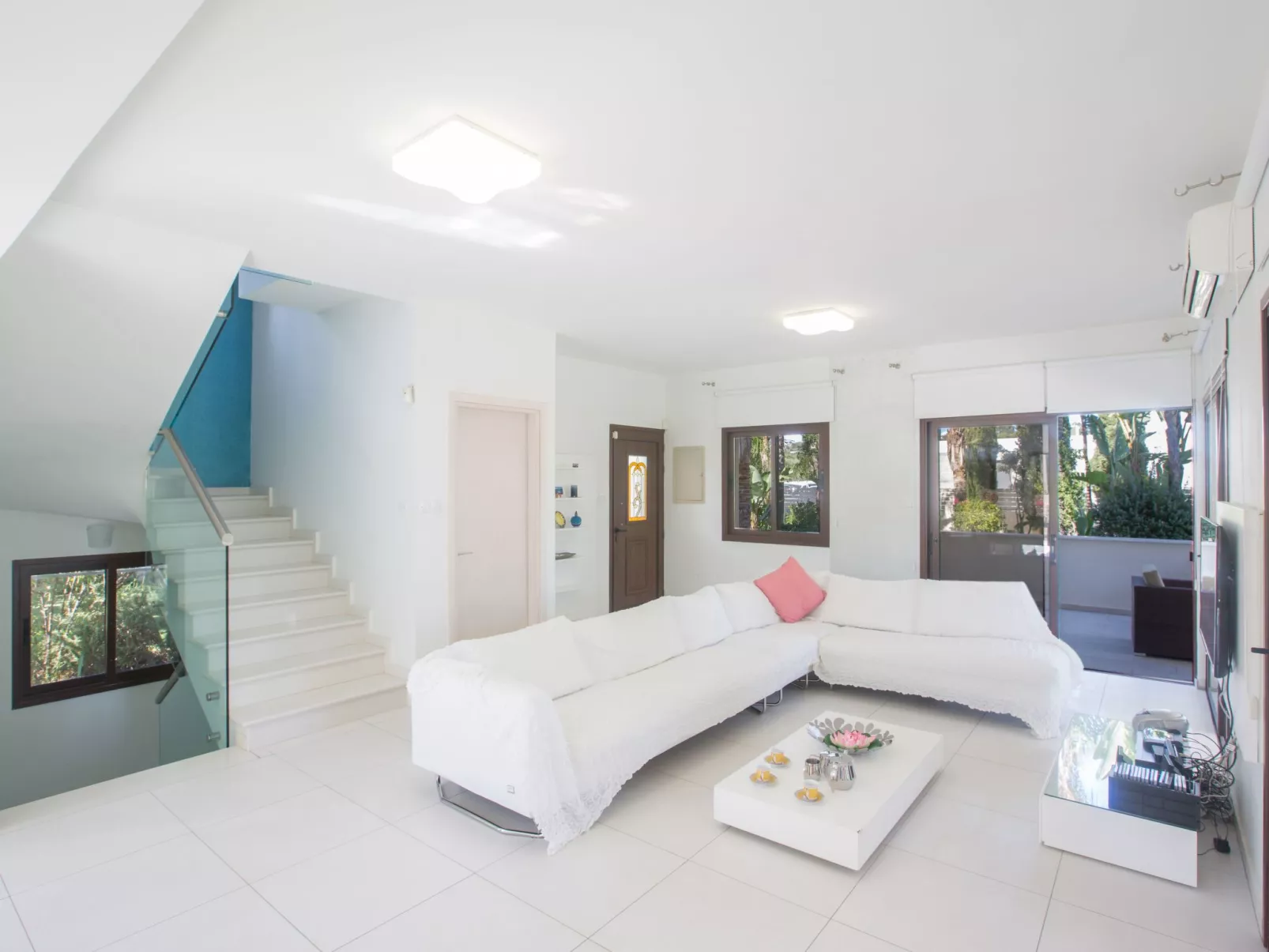 Haus in Ayia Napa mit privatem Pool - Image-tags.info