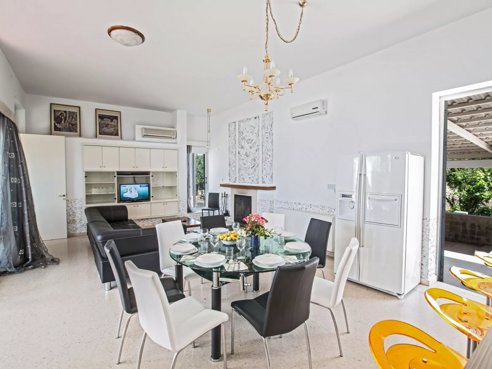 Moderne Ferienvilla in Ayia Napa - Image-tags.info