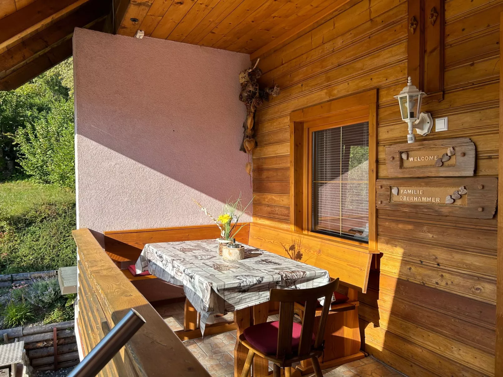 Haus Sunshine - Image-tags.info