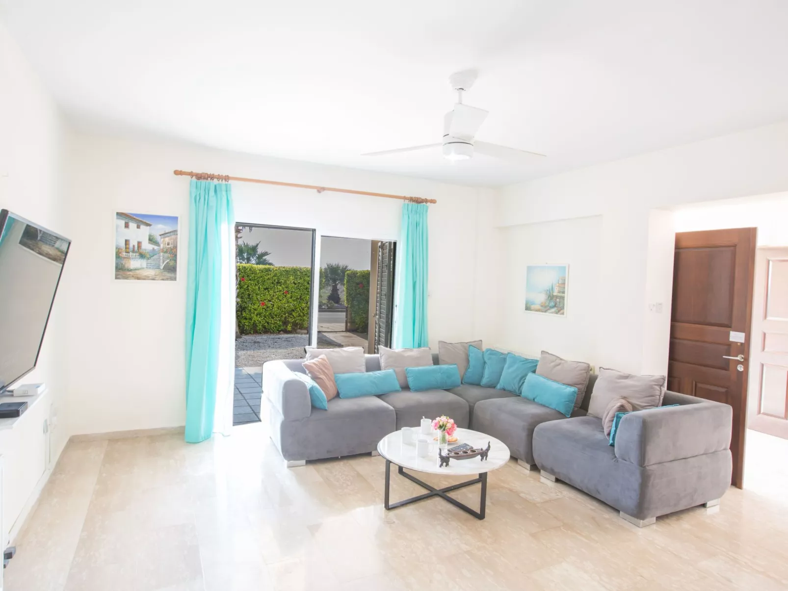 Geräumige und private Ferienvilla mit eigenem Pool - Image-tags.info