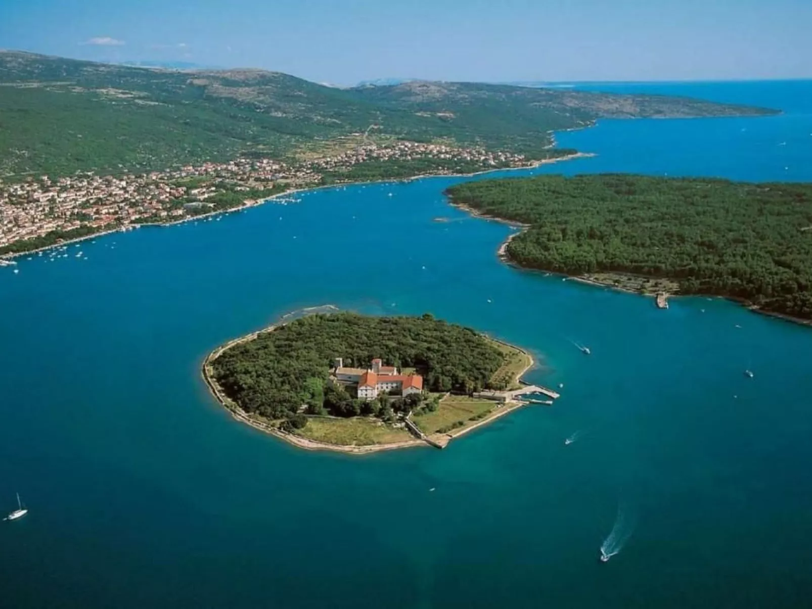 Villa "Olive Tree" mit Schwimmbad - Image-tags.info