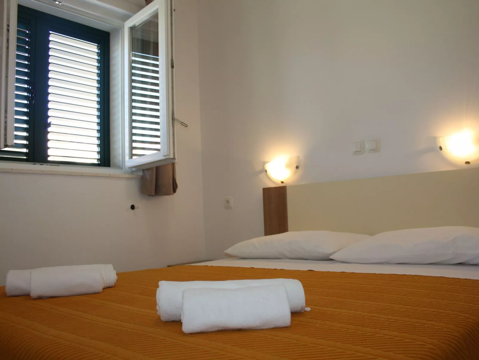 Wohnung "Ania 2" mit Balkon - Image-tags.info