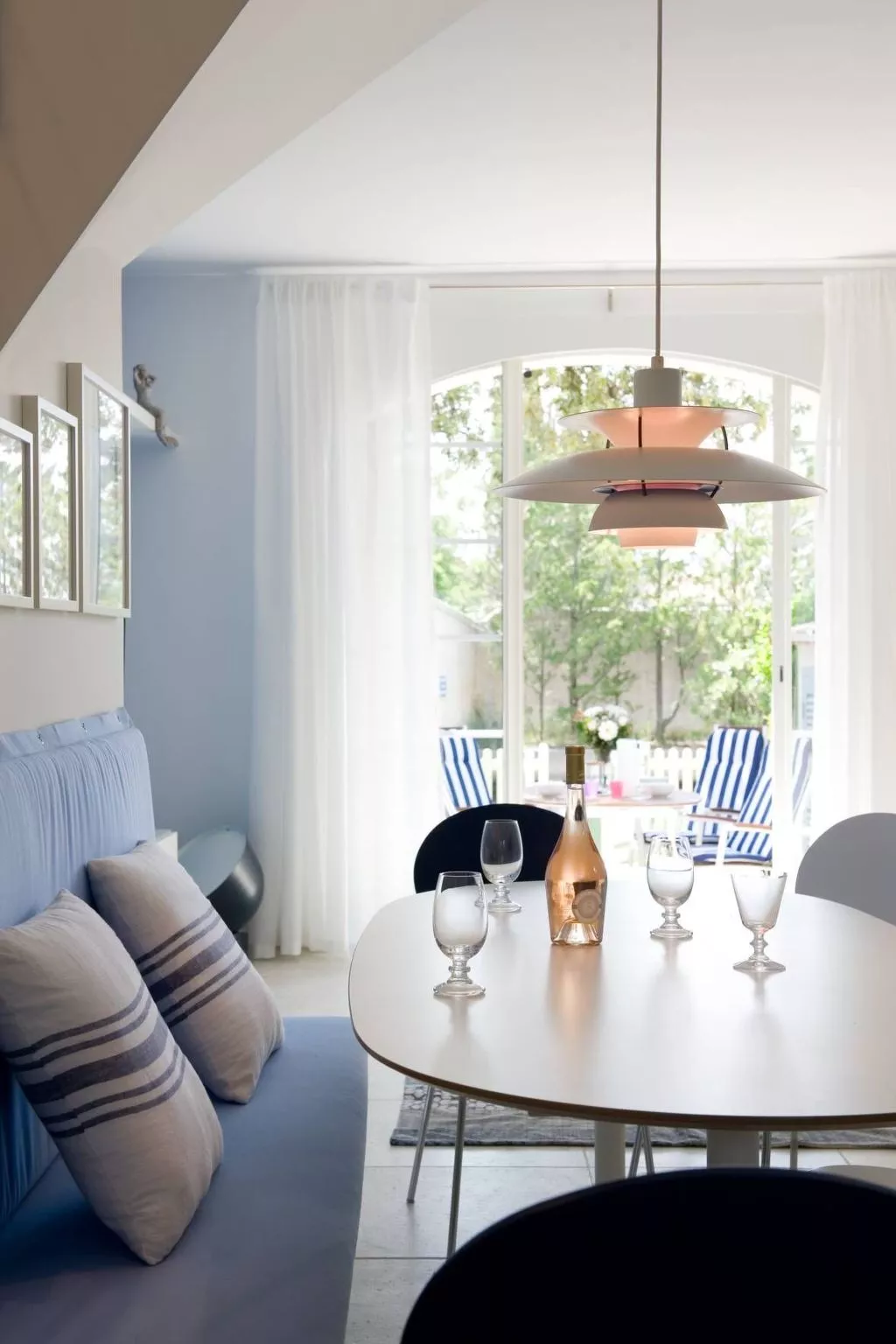 Gemütliches Ferienhaus in Grimaud mit Terrasse, Garten und Grill - Image-tags.info