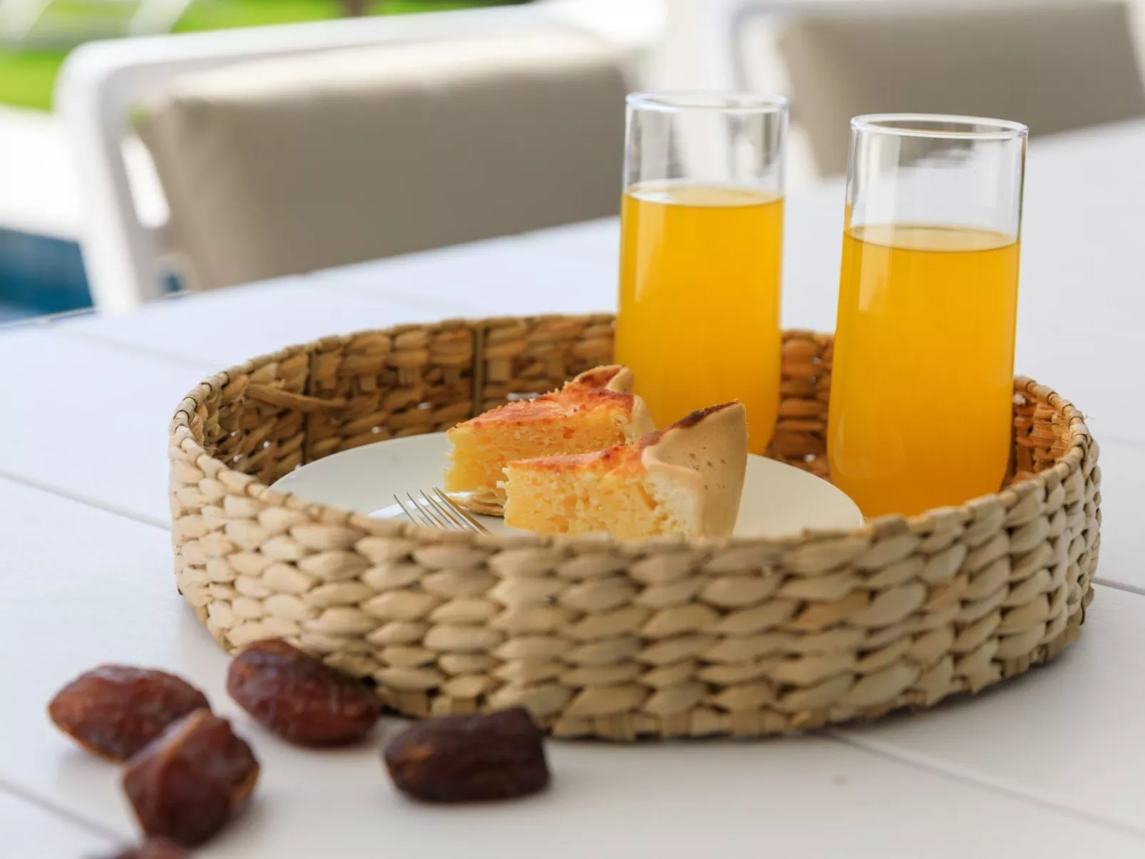 Luxusvilla mit beheiztem Pool in Strandnähe - Image-tags.info