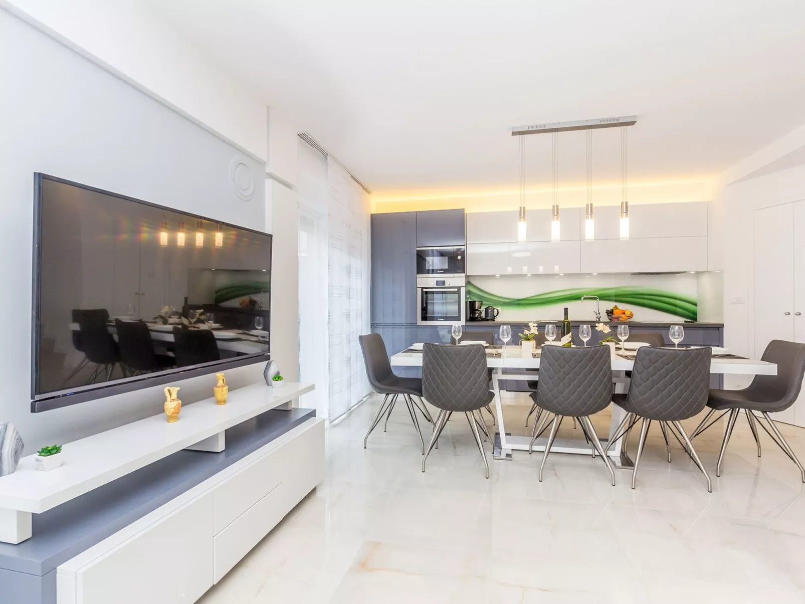 "Olive Nika" mit privatem Pool - Image-tags.info