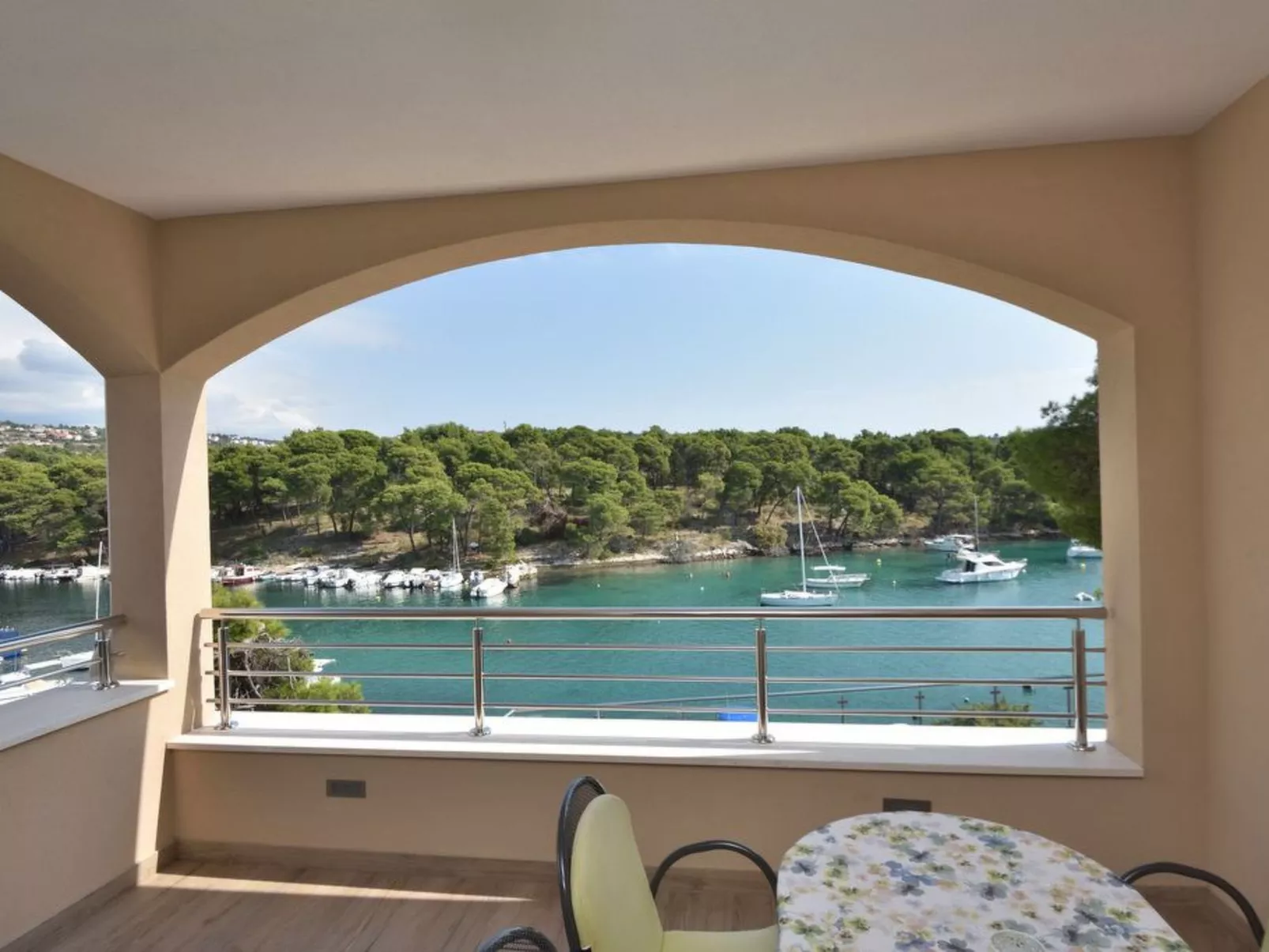 Aurea 5 Modernes Apartment direkt am Meer - Image-tags.info