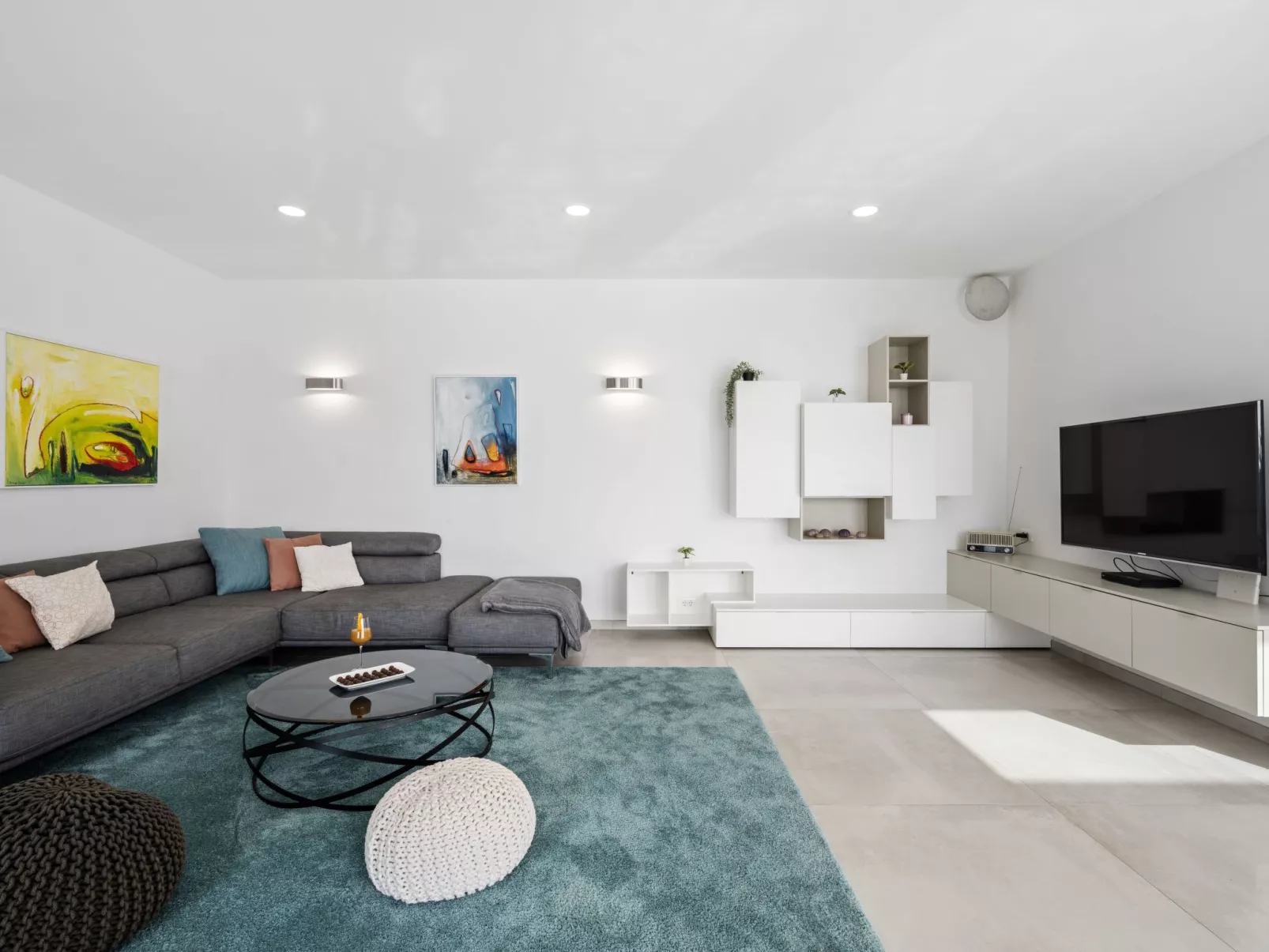 Gemütliches Ferienhaus in Vinišće mit Privatem Pool und Meerblick - Image-tags.info