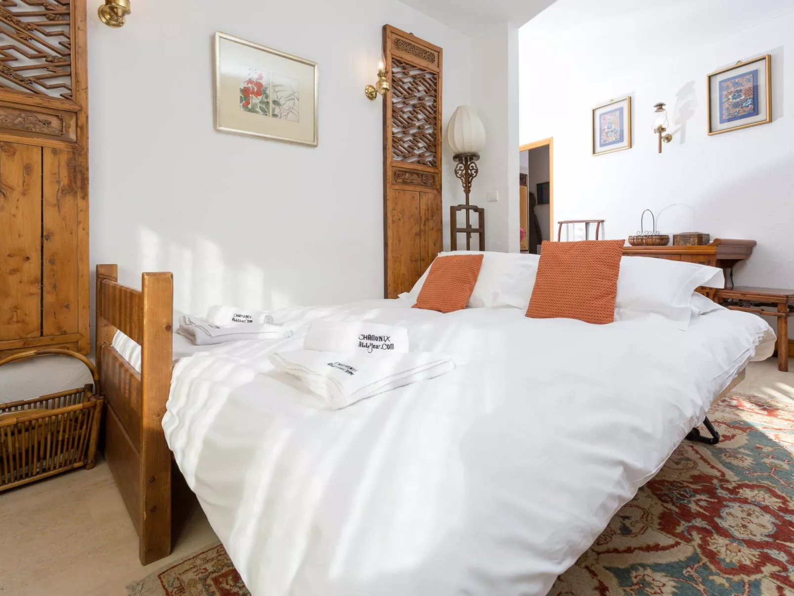 Le Brevent Wohnung - Image-tags.info