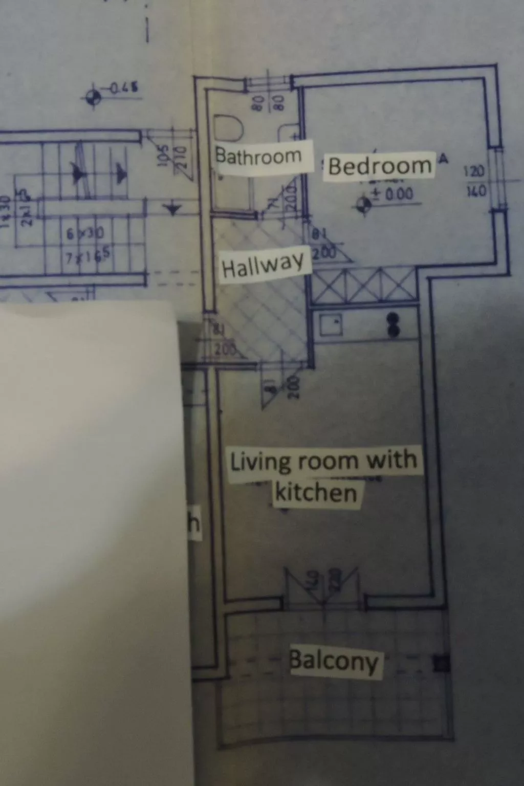 Apartment 1 - Image-tags.info