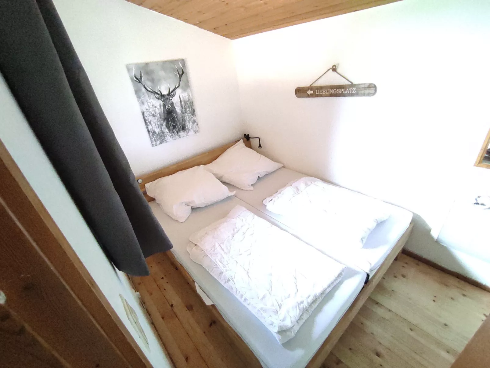 Wald Chalet Nr 1 - Image-tags.info