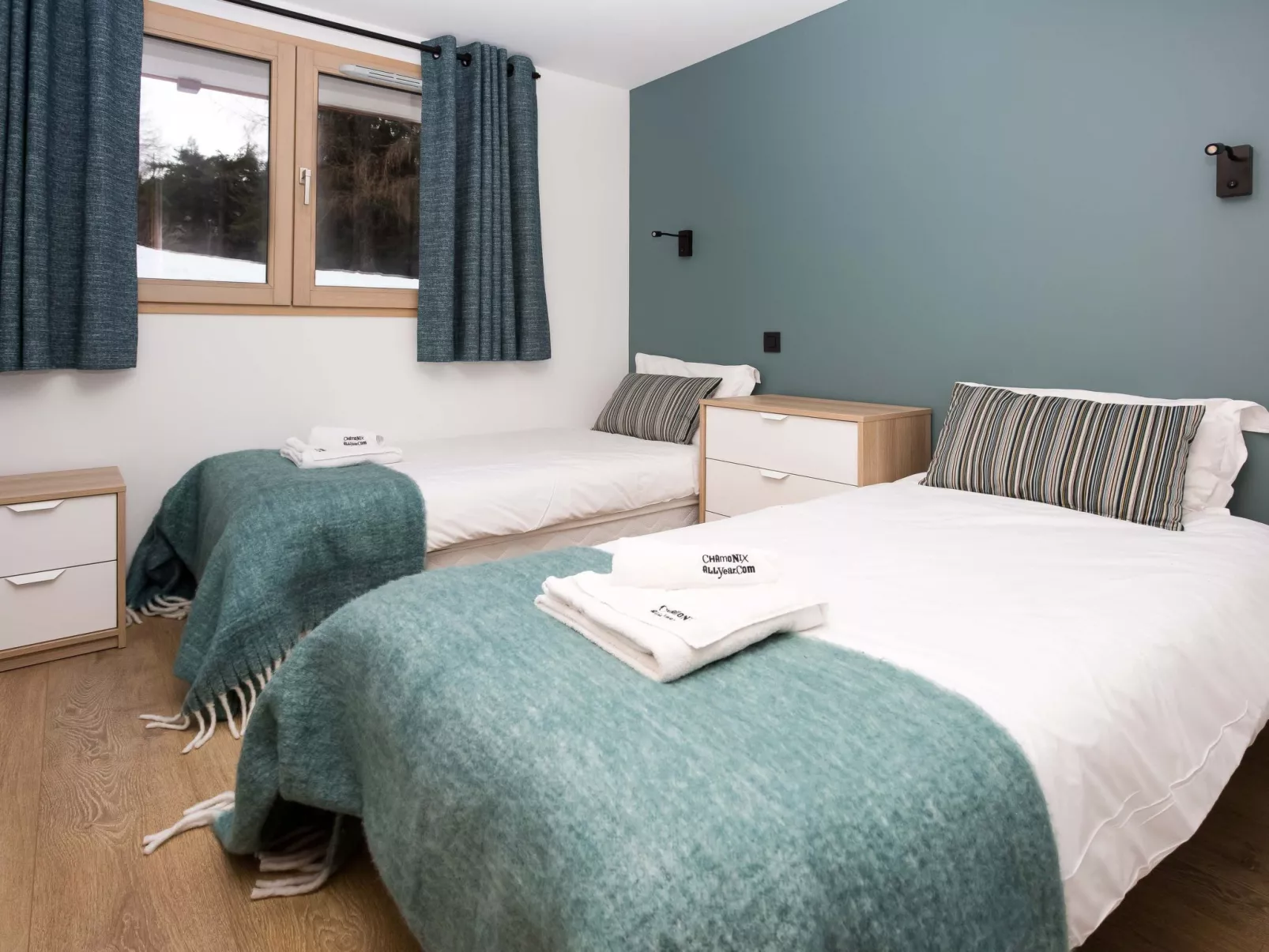 Chalet de l'Ours (Bärenhütte) - Image-tags.info