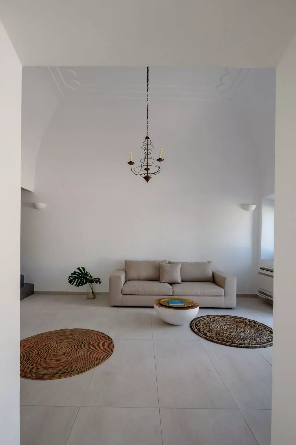 Villa di Capo - Villa Antonis mit privatem Pool - Image-tags.info