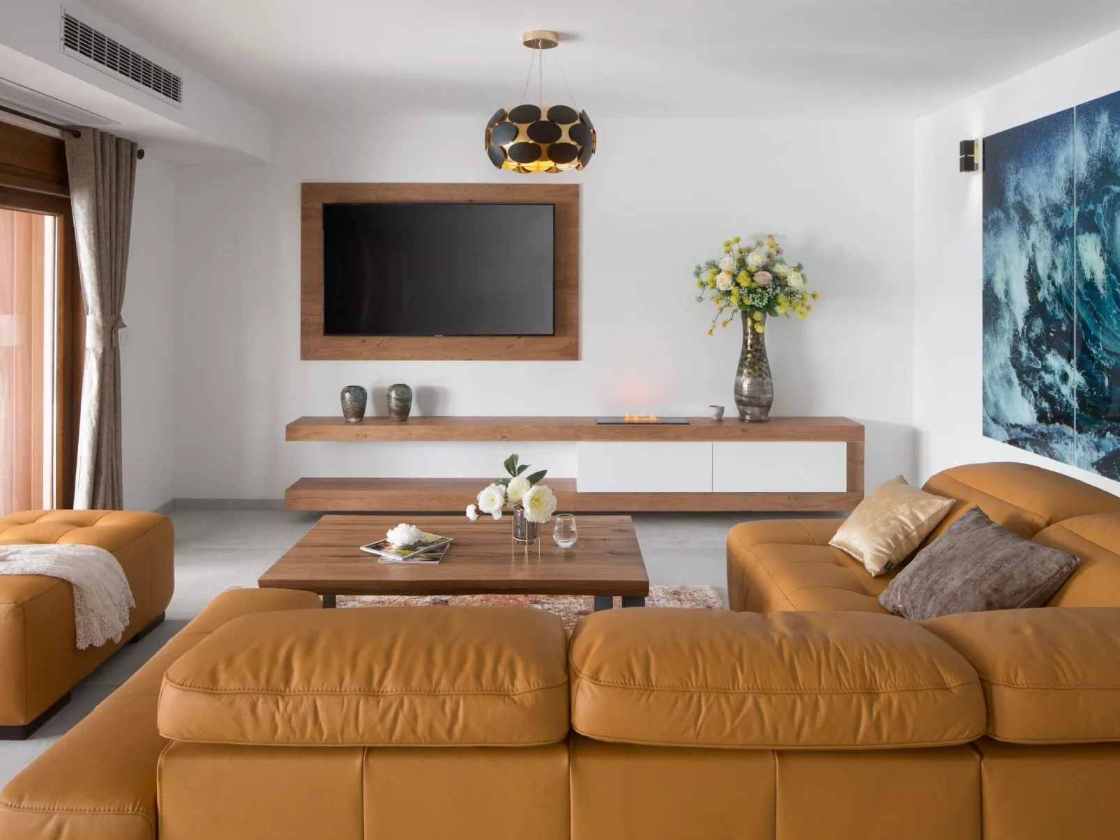 Villa Malibu Eclipse - Image-tags.info