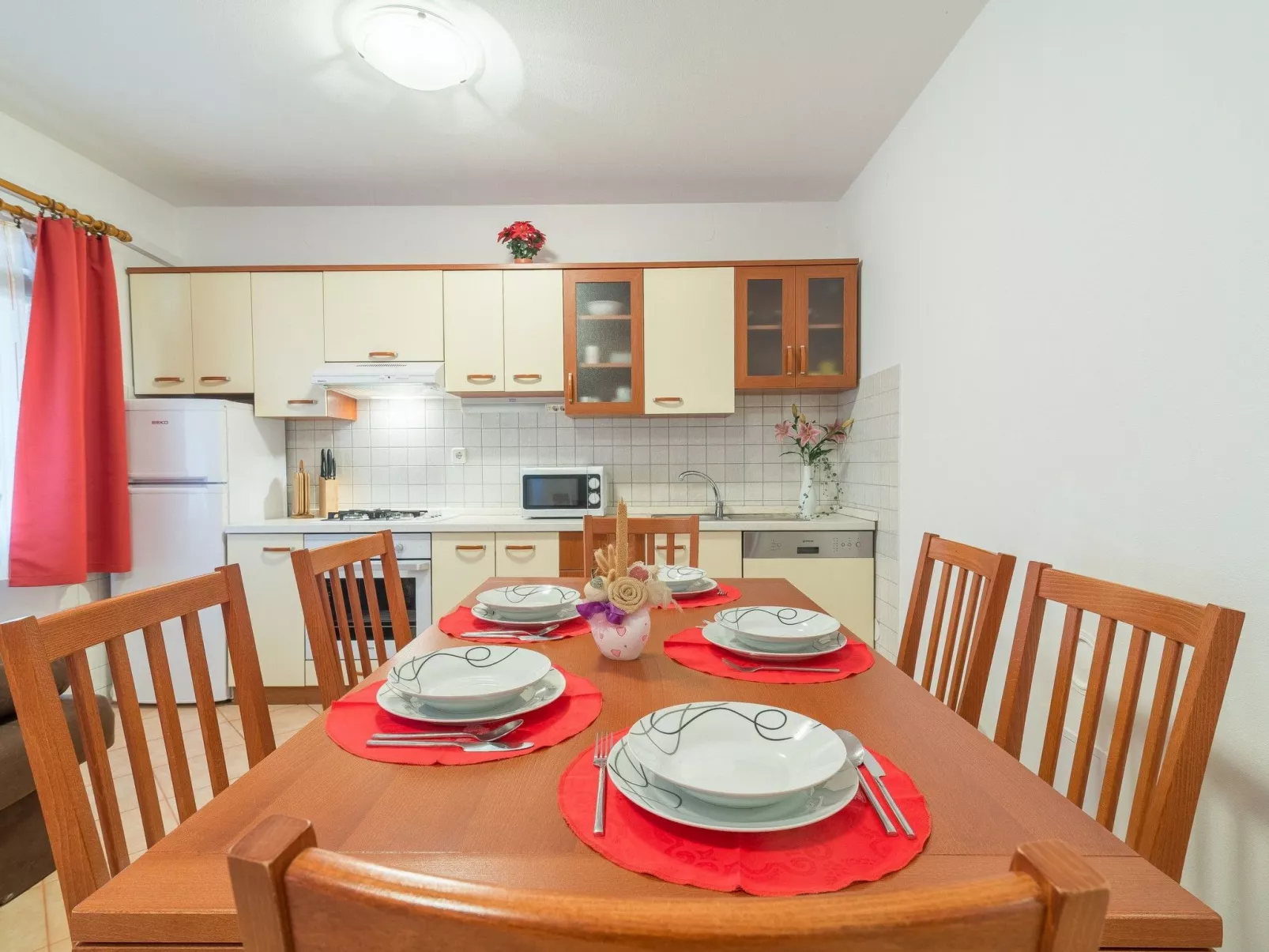 Apartment Puskaric 1 - Image-tags.info