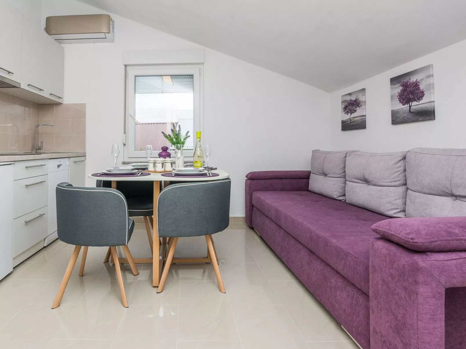 Apartment Kosic 4 - Image-tags.info