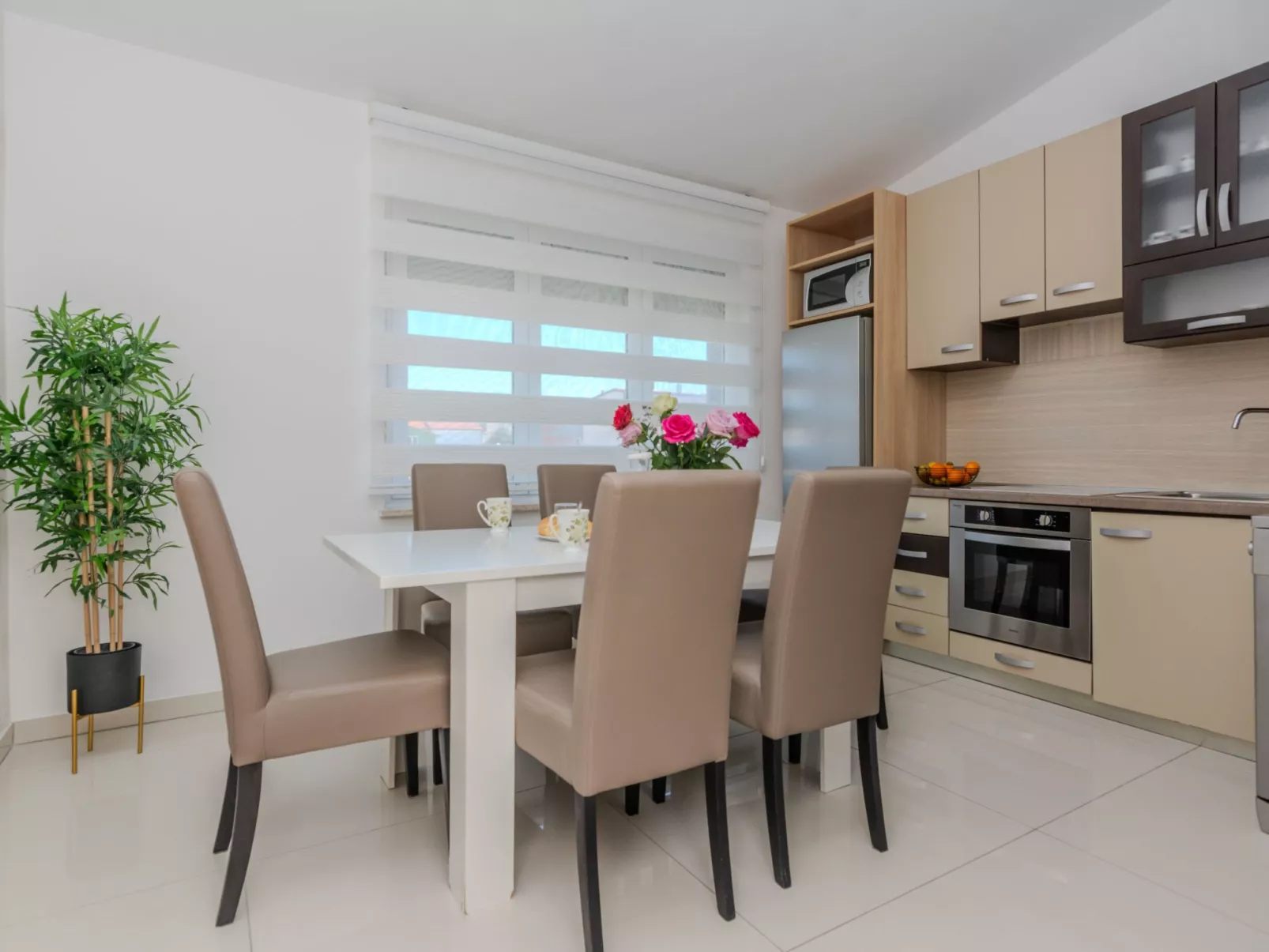 Apartment Mavracic 2 - Image-tags.info