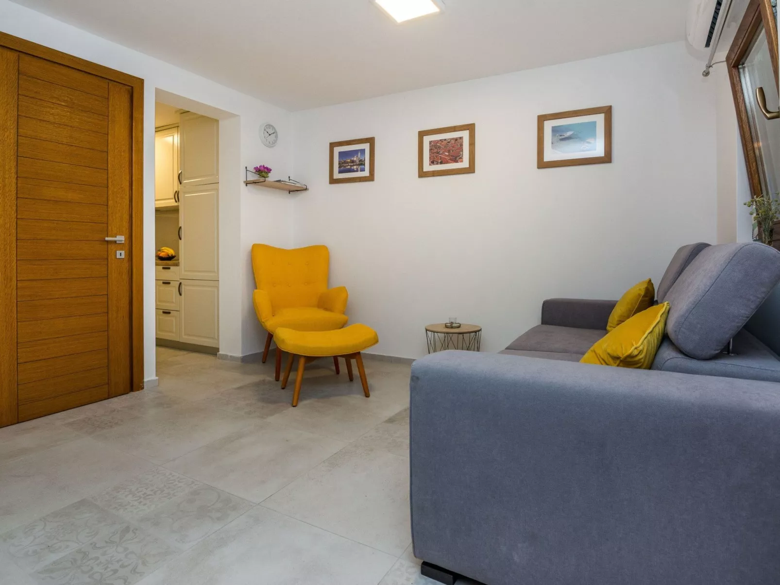 Apartment Malcic 1 - Image-tags.info