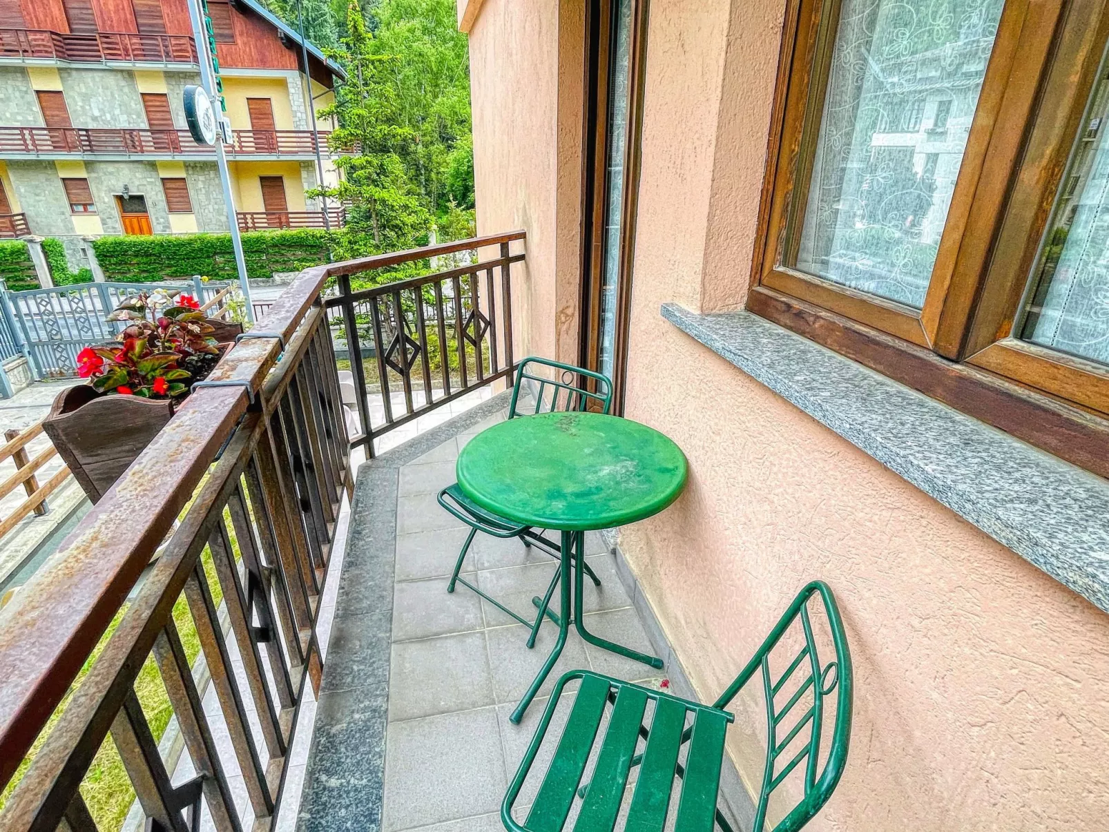 Zwei-Zimmer-Wohnung Classic 4 p. l. Villa Frejus - Image-tags.info