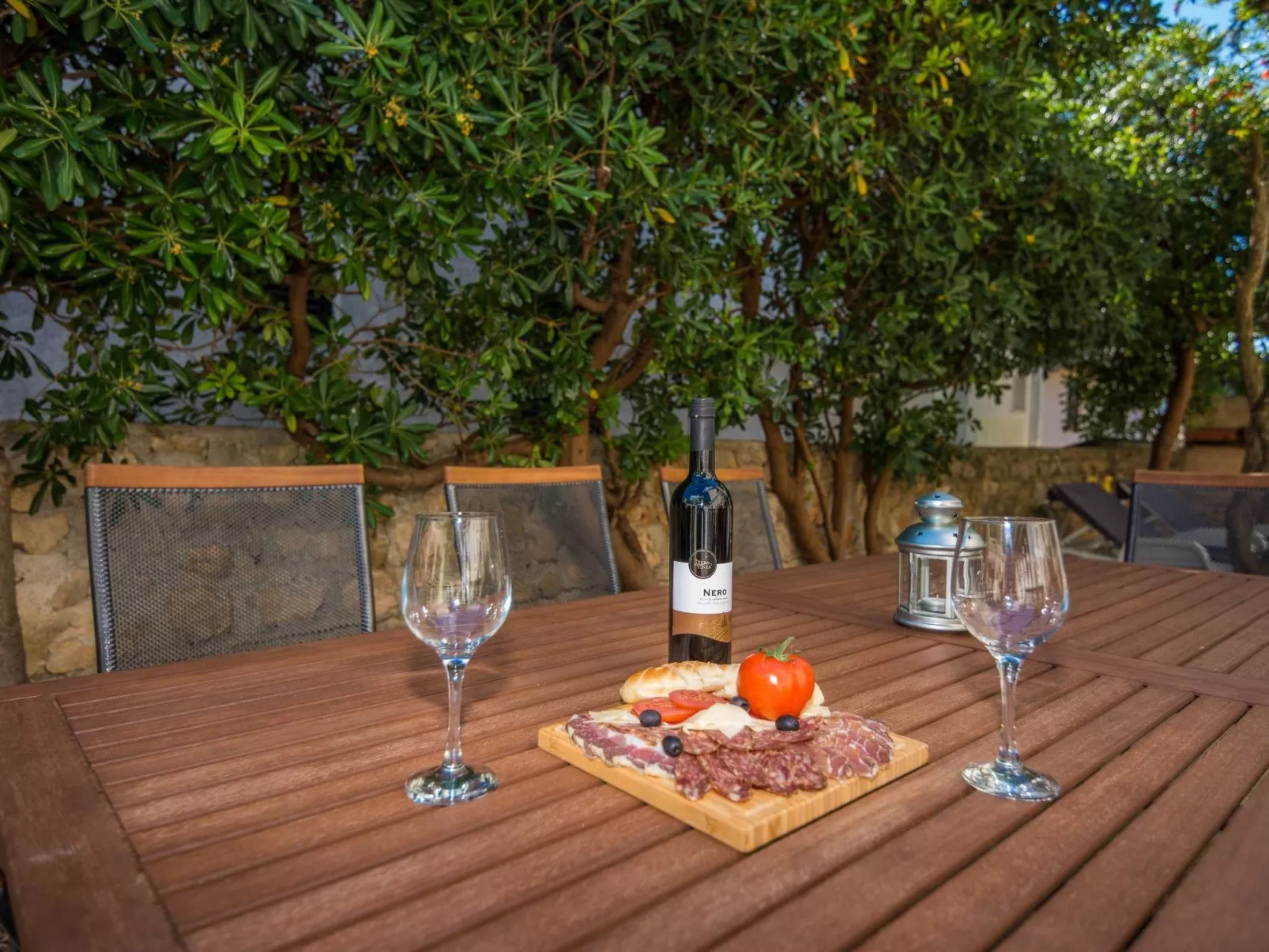 Apartment Bobeta 4 - Image-tags.info