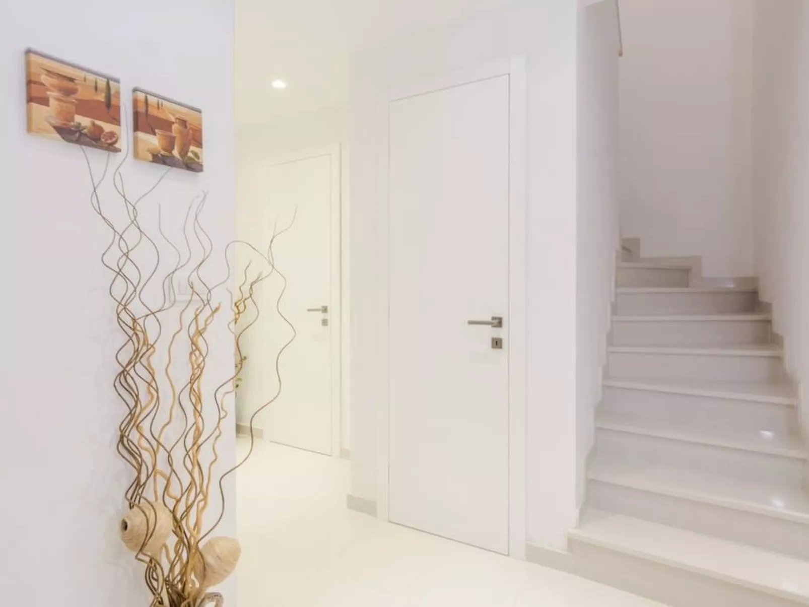 Luxuriöse Villa White Rose mit Pool in der Nähe von Zrče Beach - Image-tags.info