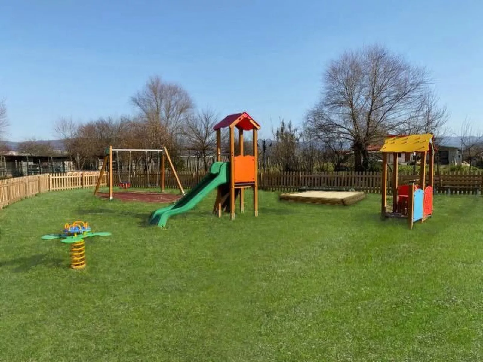 Ca de Frati Residenz - Rosa Wohnung - Image-tags.info