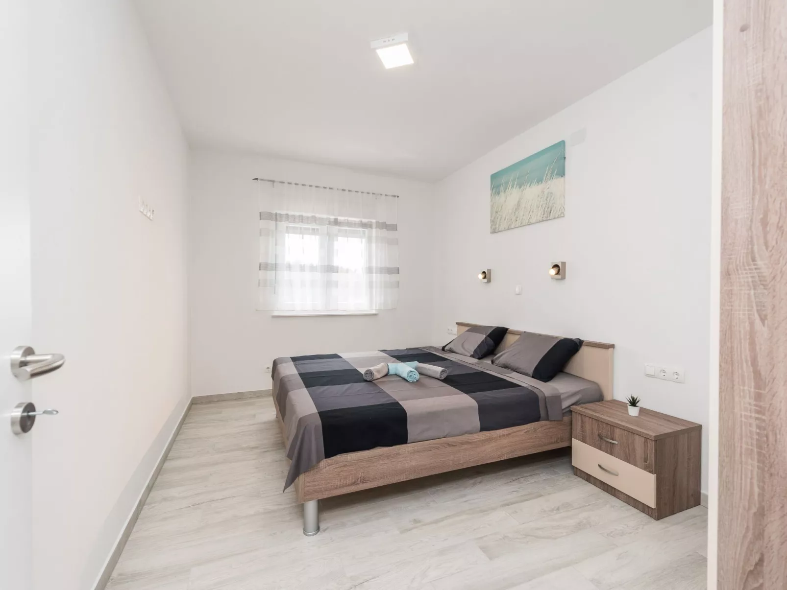 Apartment Bircic 1 - Dedans