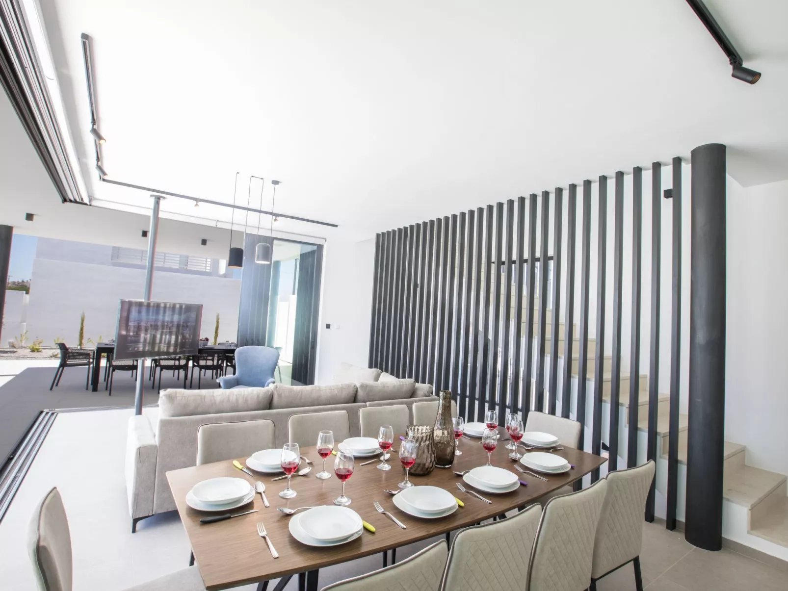 In Protaras mit großem Garten - Image-tags.info