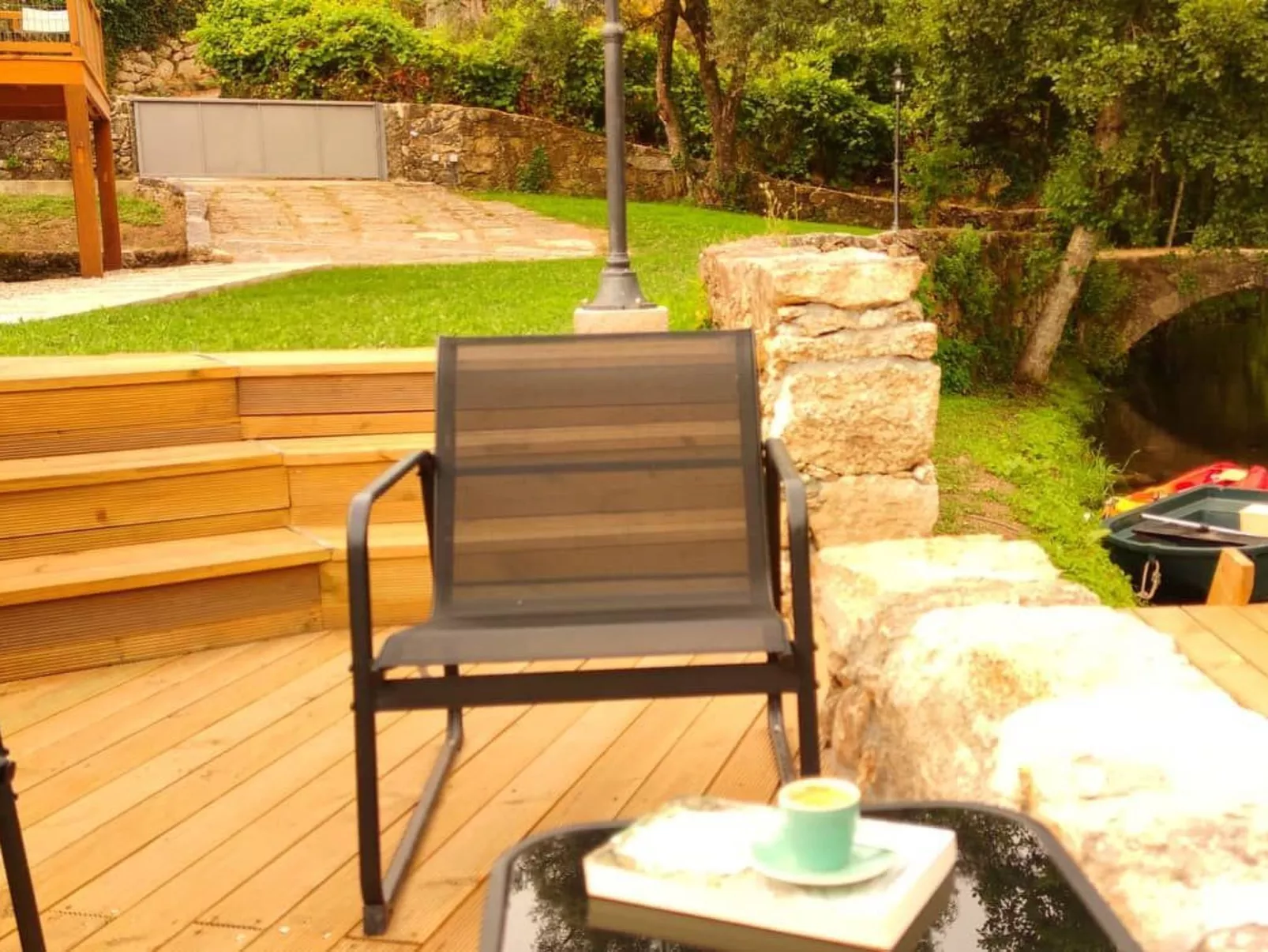 Flusshaus - Casas do Rio Tora - Image-tags.info