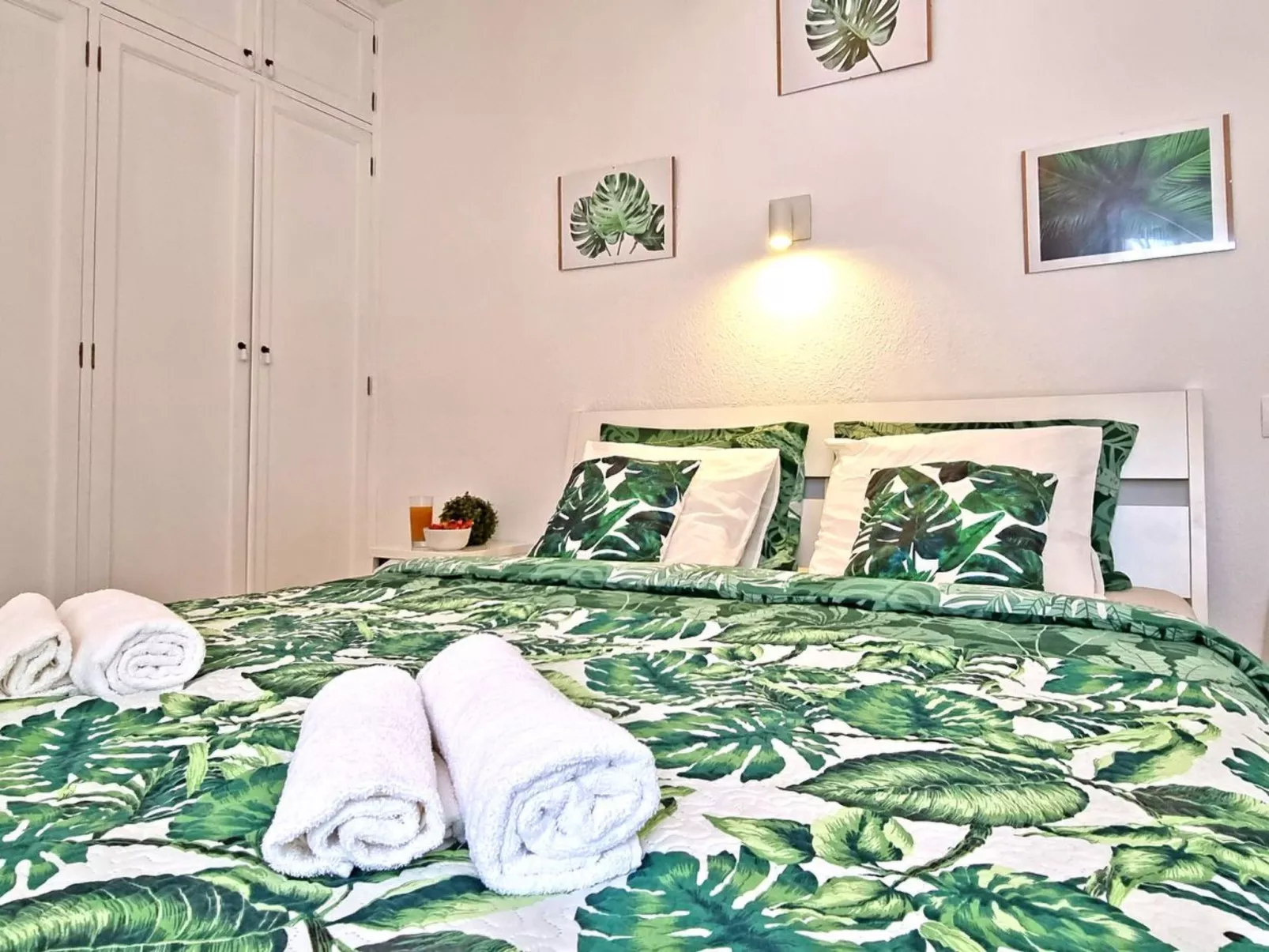 Palm Garden - Image-tags.info