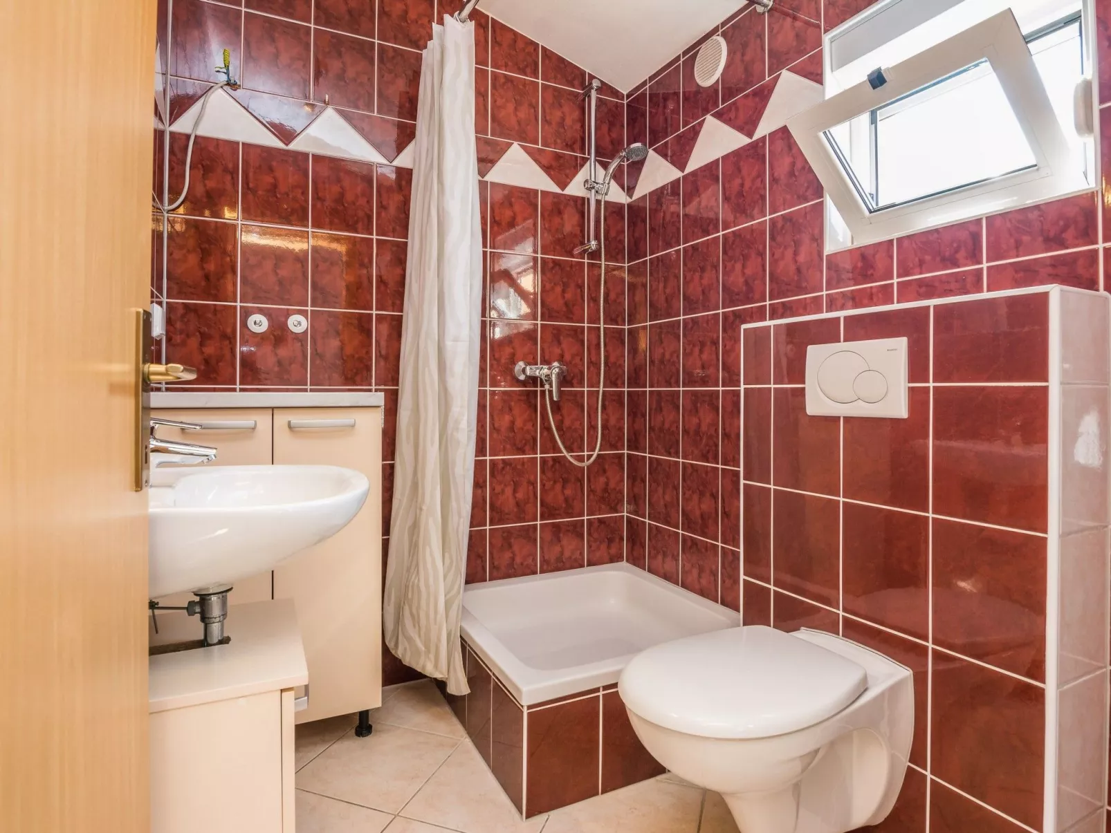 Apartment Hrskanovic 1 - Dedans