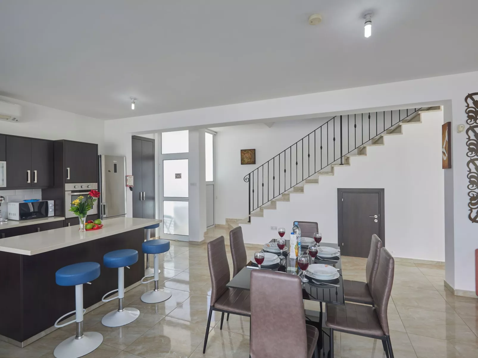 In Paralimni mit geräumigem Garten - Image-tags.info