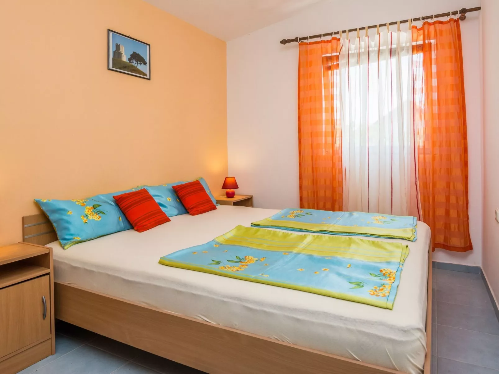 Apartment Horvatic 2 - Image-tags.info