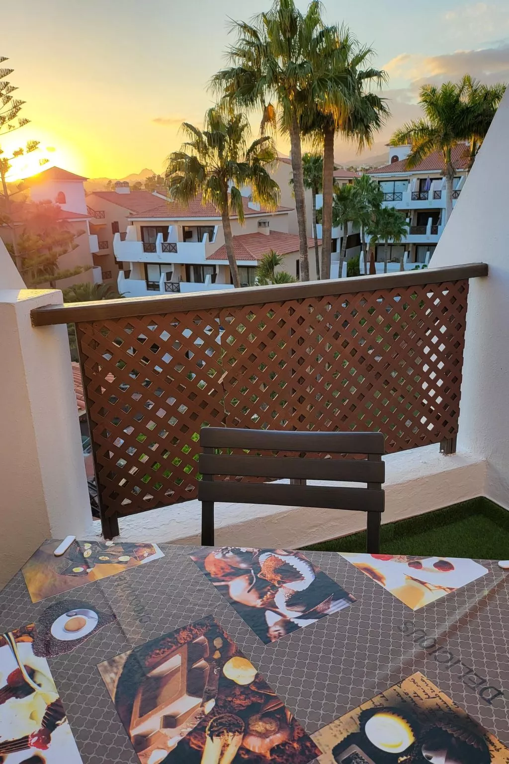 Wohnung "Albatros 406B" mit Wasserblick - Image-tags.info