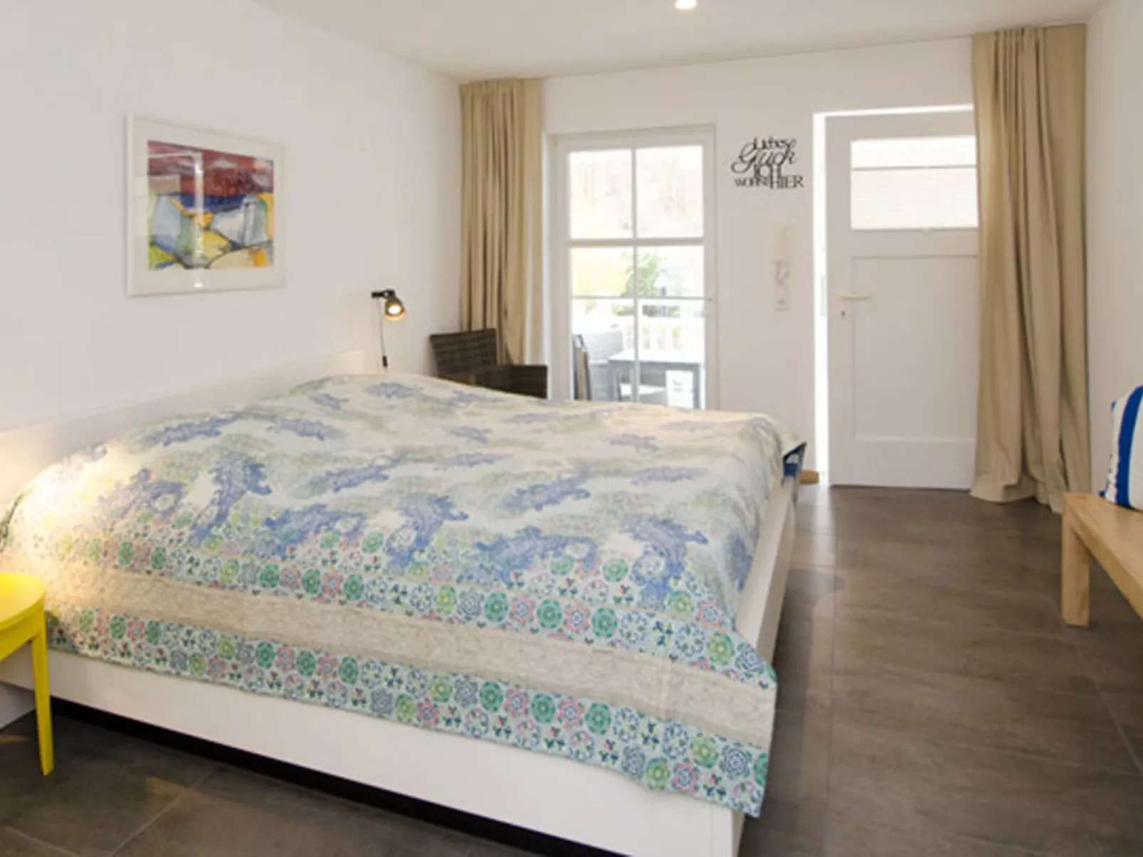 Appartement Sieben in Ostseebad Binz - Image-tags.info