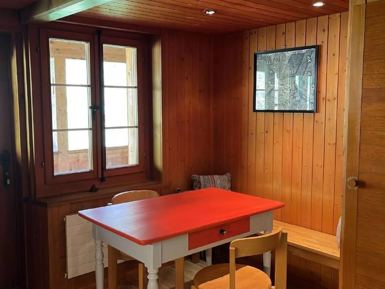 Chalet Alpen Lotus - Image-tags.info