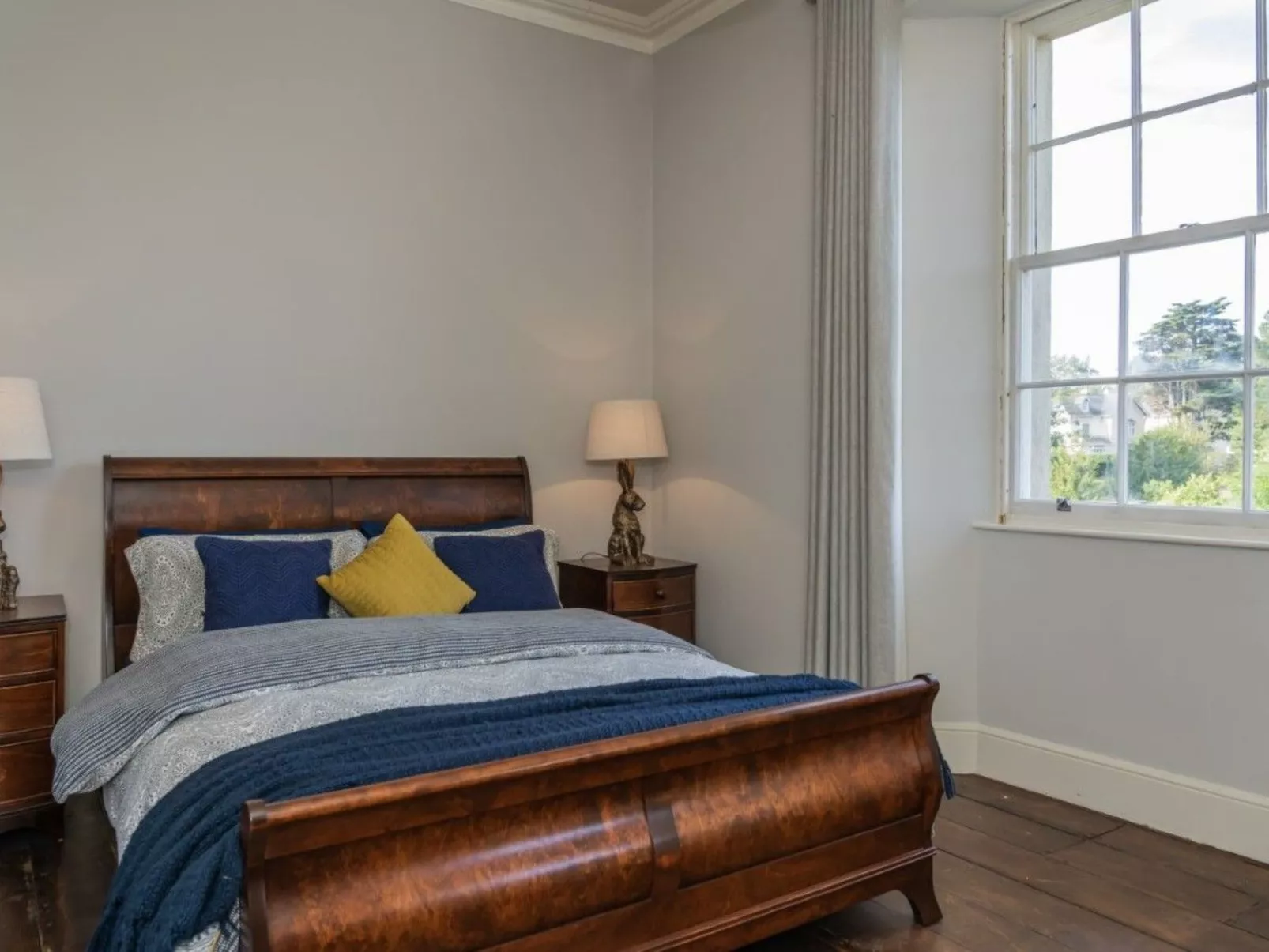 Charmantes Herrenhaus St. Anna in Torquay - Image-tags.info