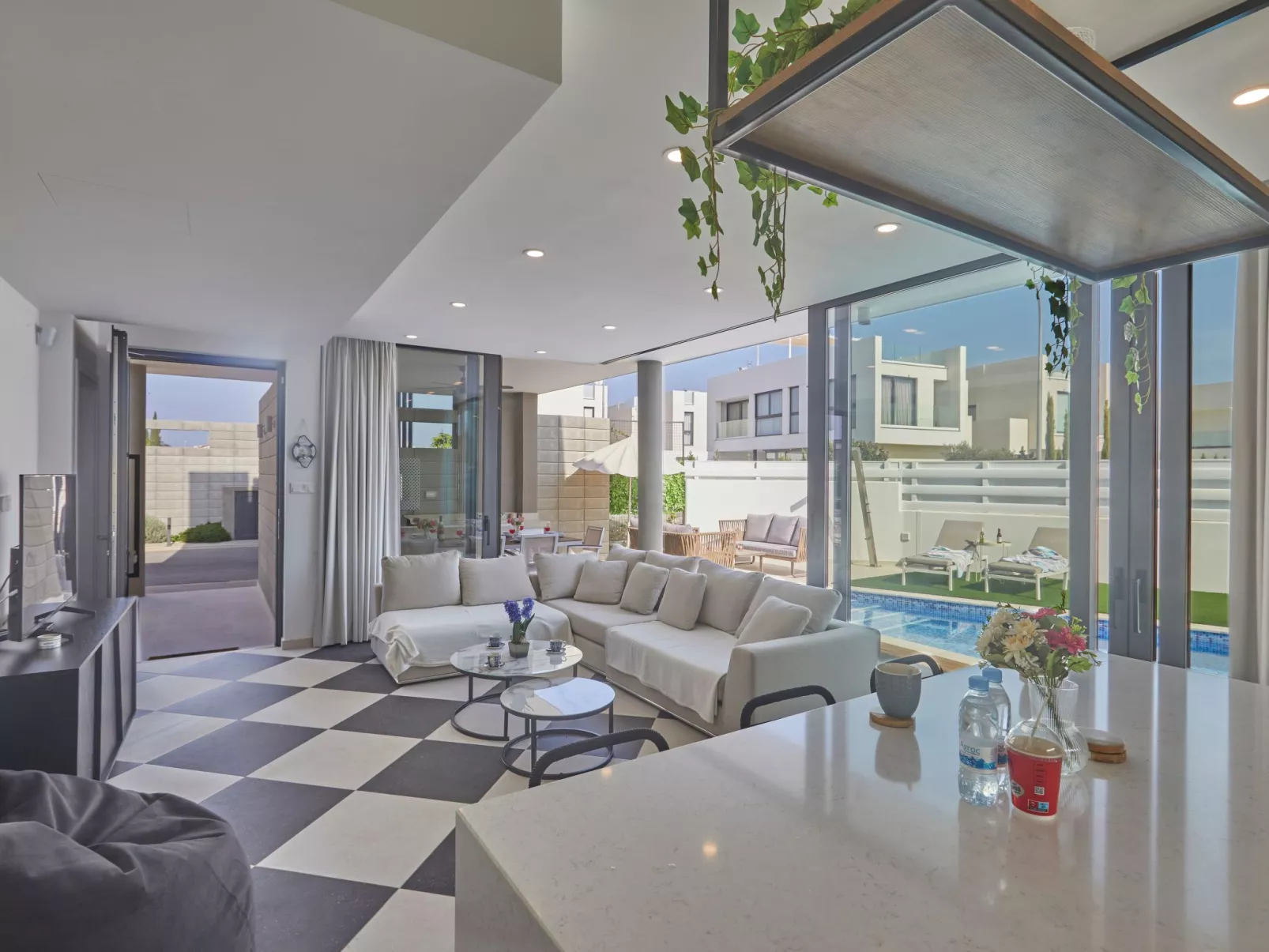 Protaras Almaria Villa ALM08 - Image-tags.info