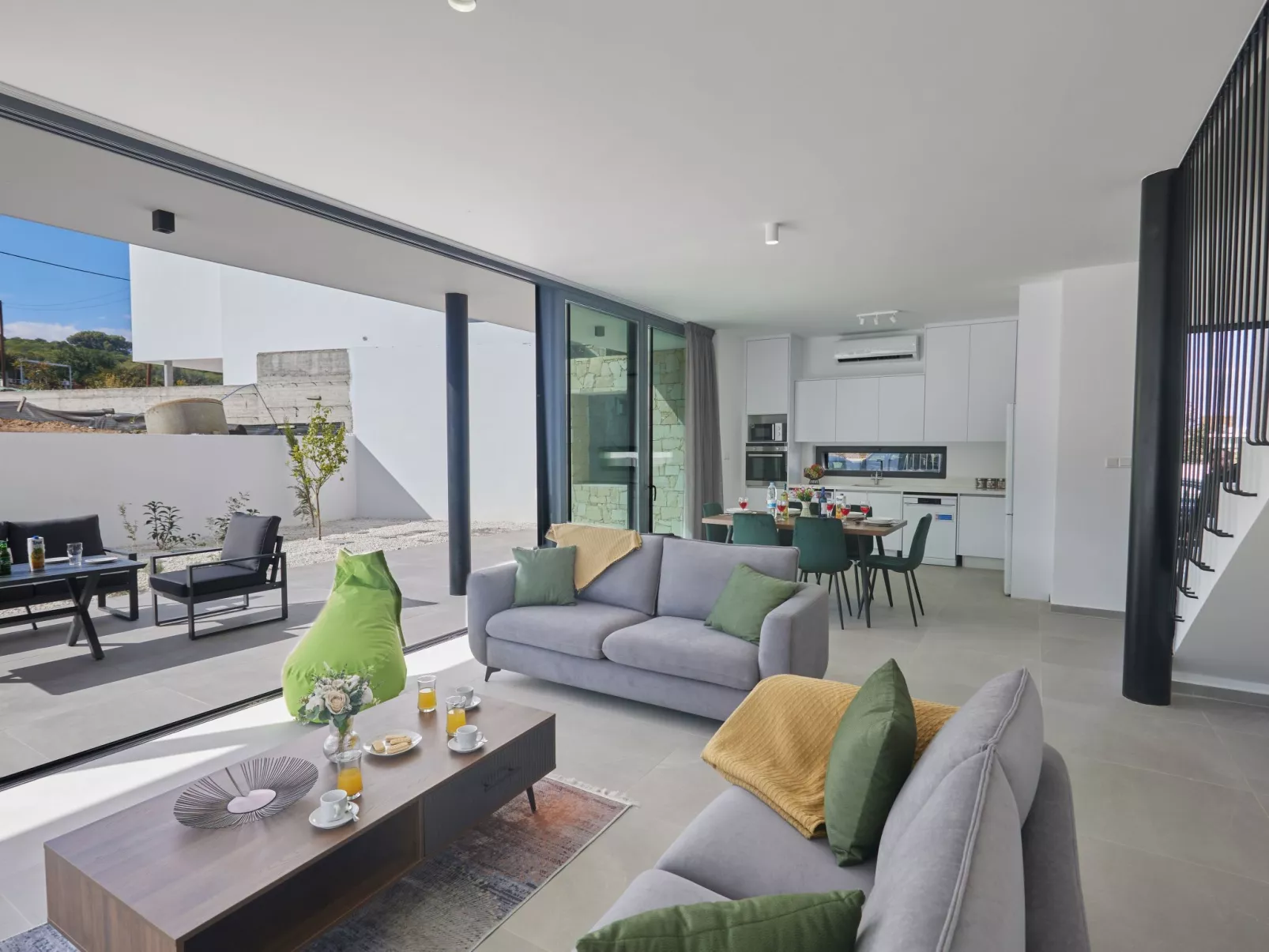 Protaras Elite Perle Villa EP3C - Image-tags.info