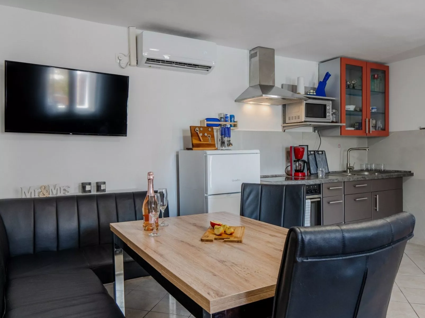 Apartmant Jurcevic 1 - Image-tags.info