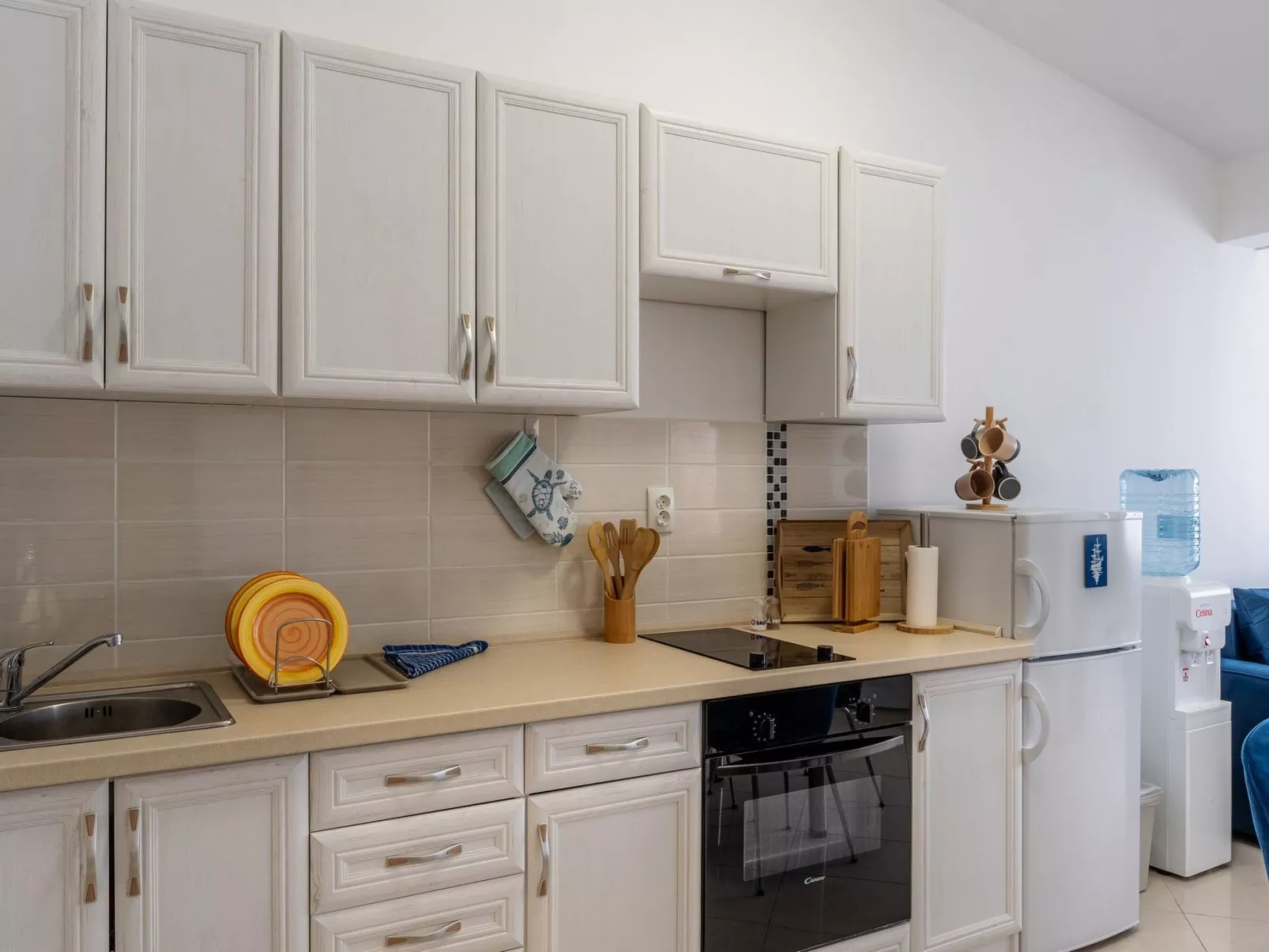 Wohnung "Bono" direkt am Strand - Image-tags.info