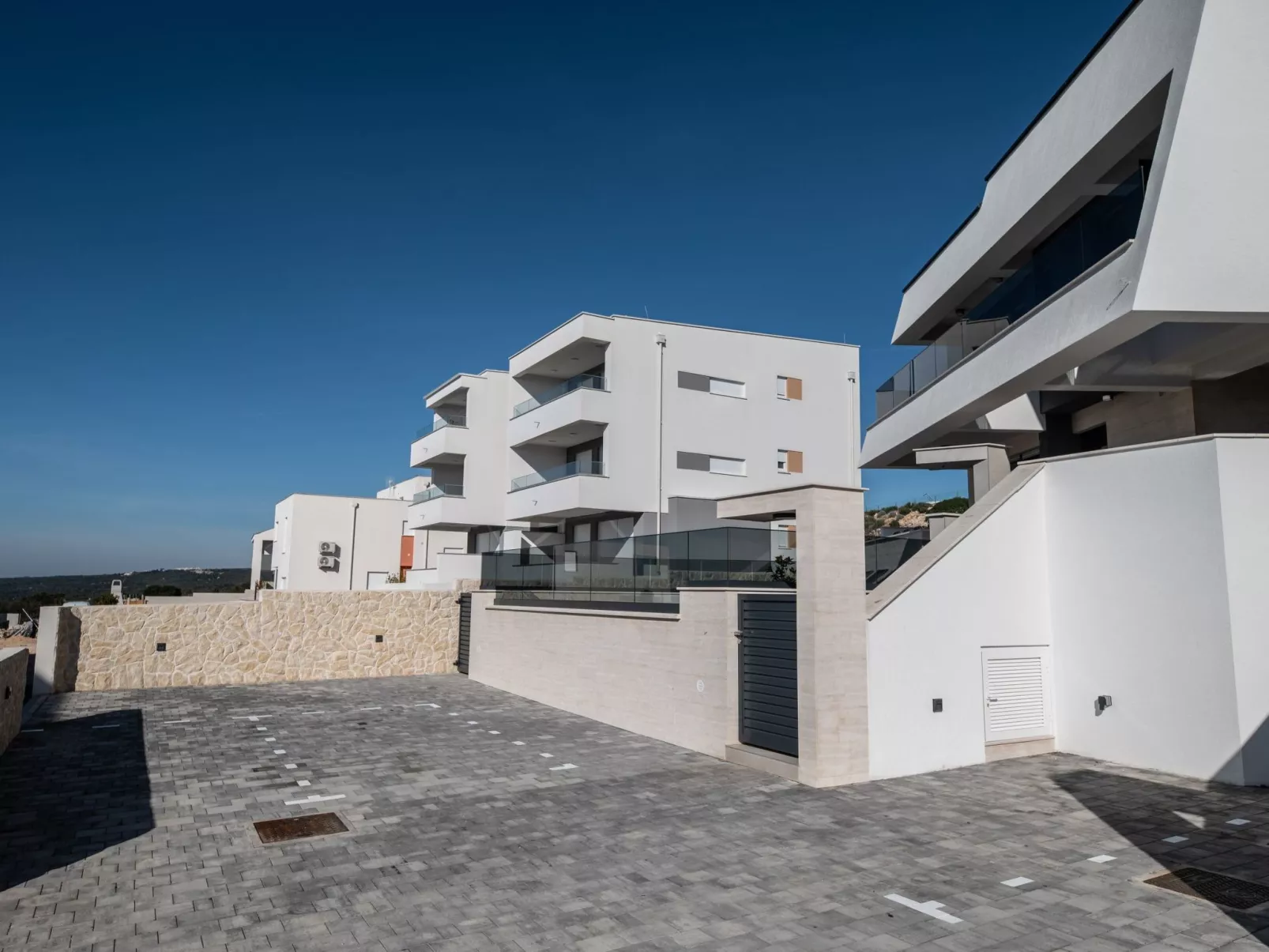 Luxusvilla Travera mit privatem Pool und Sauna - Image-tags.info