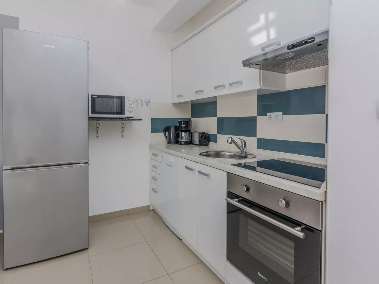 Apartment Marovic - Image-tags.info