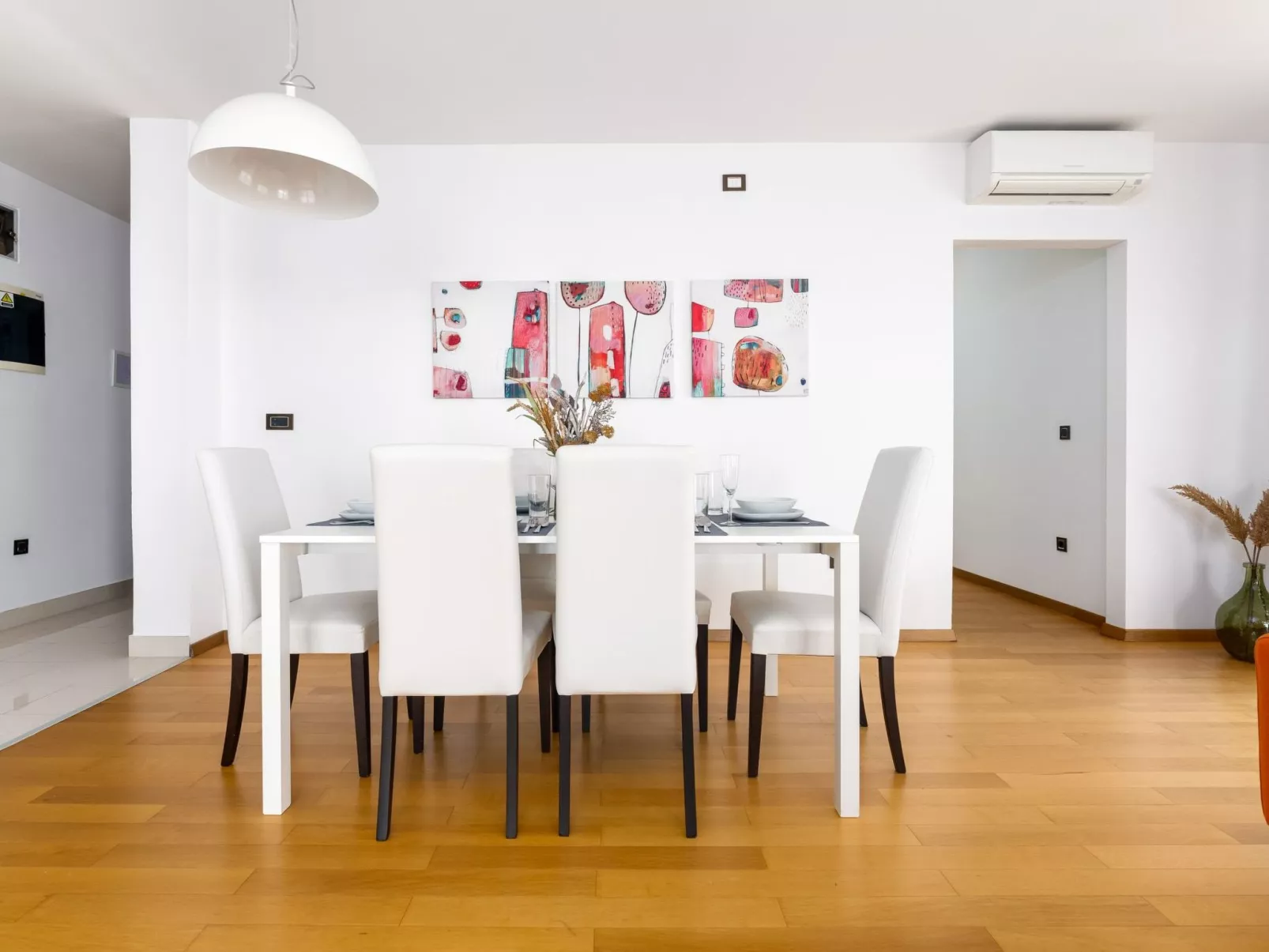 Wohnung "Zayml Povile" mit Blick auf das Wasser - Image-tags.info