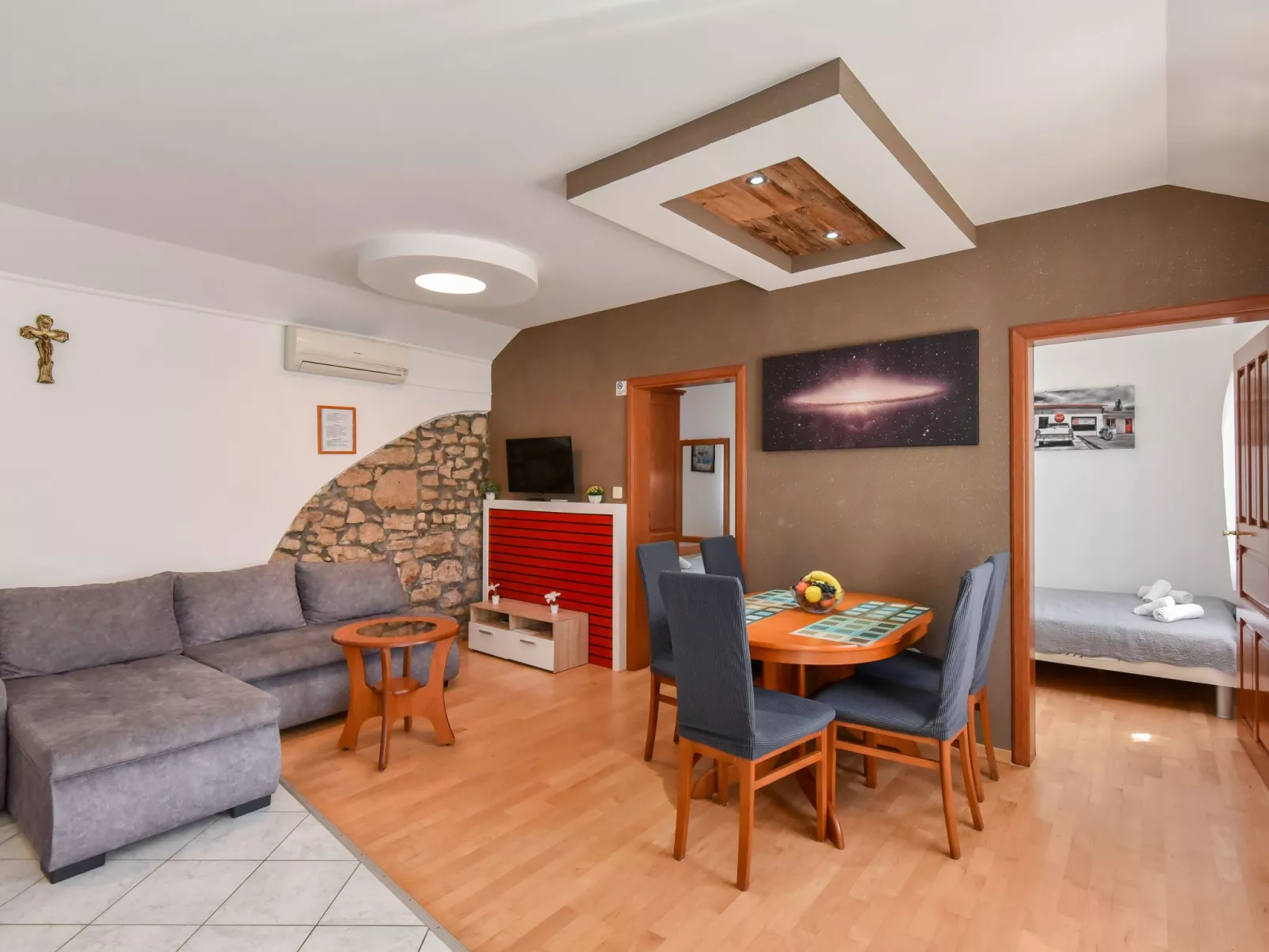 Apartment Ledinko 3 - Image-tags.info