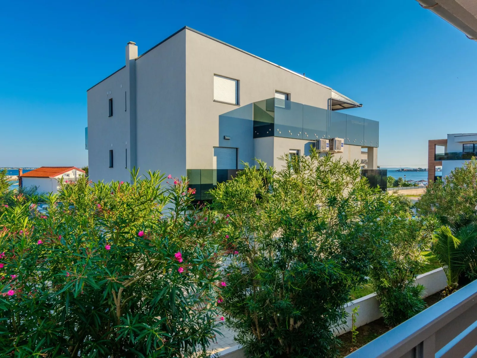 Apartment Markovic 2 - Image-tags.info