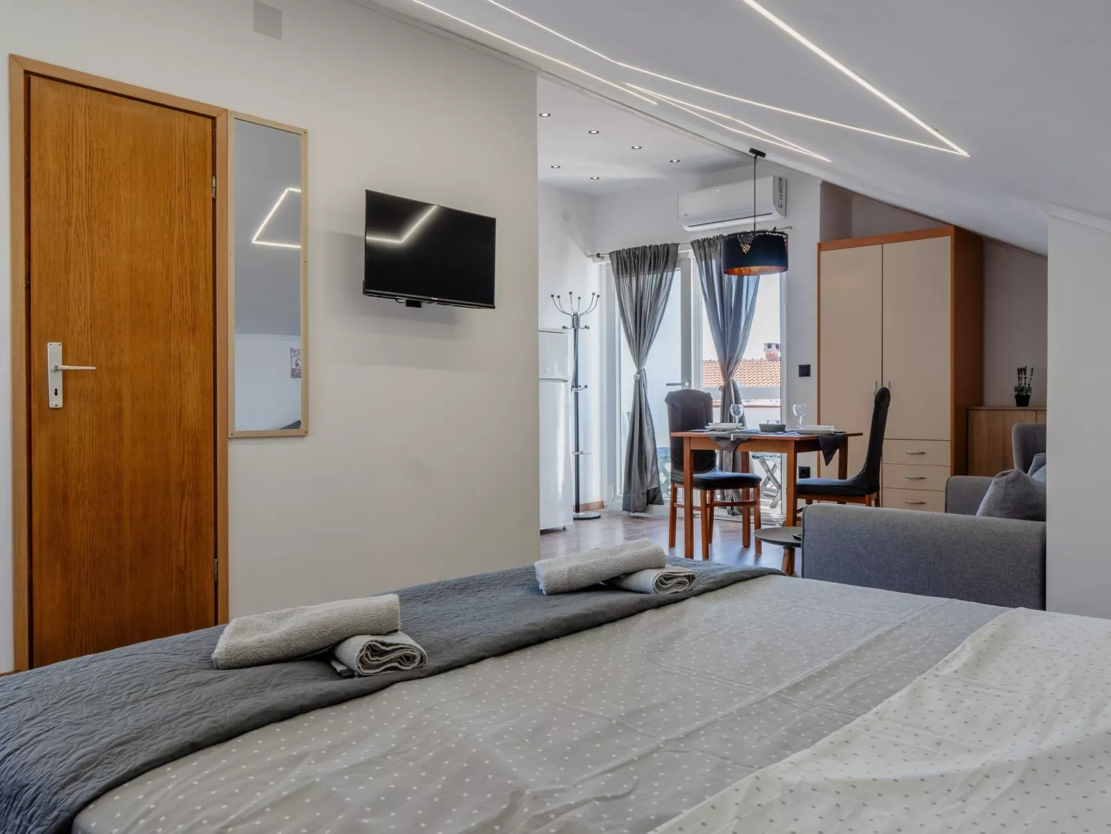 Apartment Baltic 1 - Image-tags.info